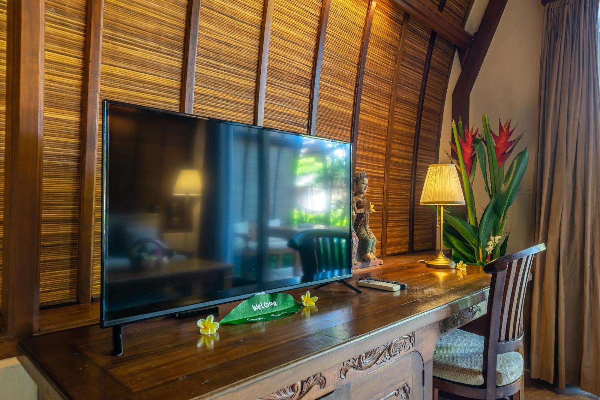 Klumpu Bali Resort Sanur (Bali)