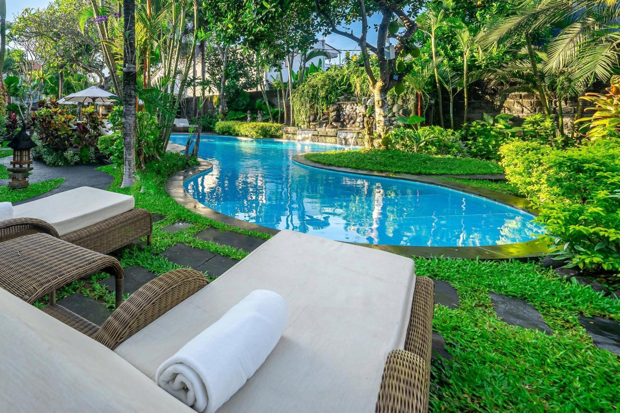Resort Klumpu Bali 4*