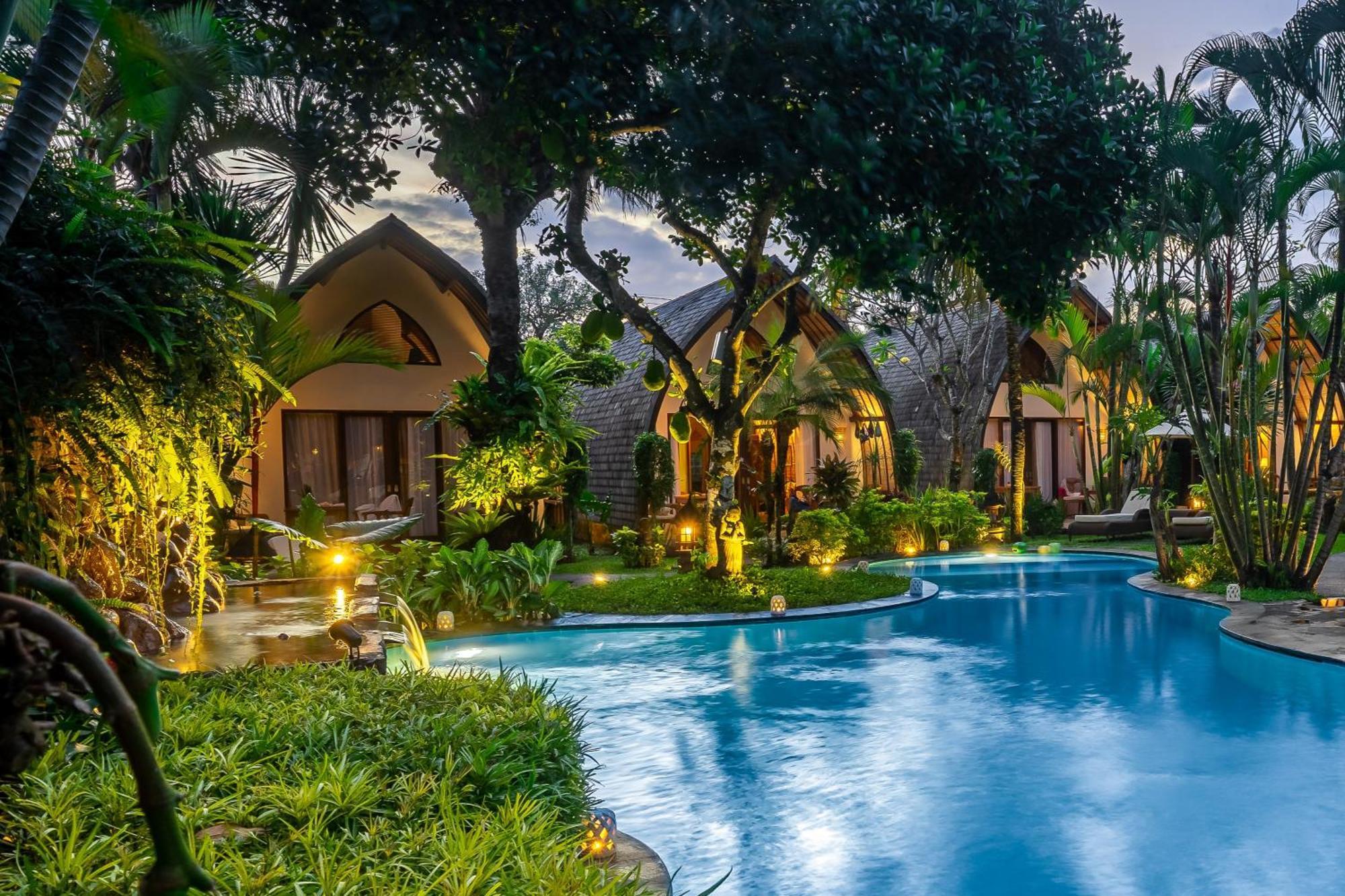 Klumpu Bali Resort 4*