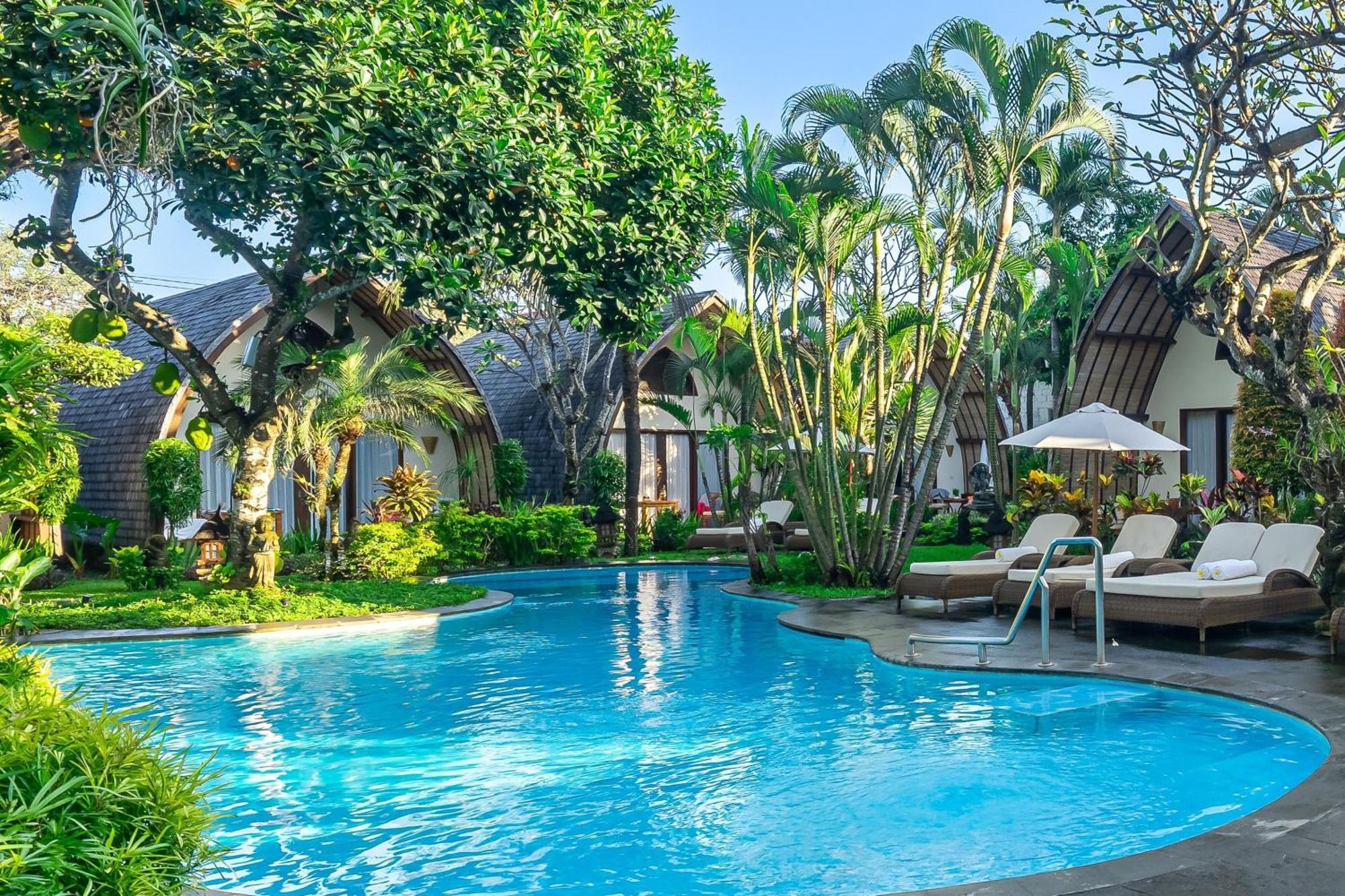 Resort Klumpu Bali