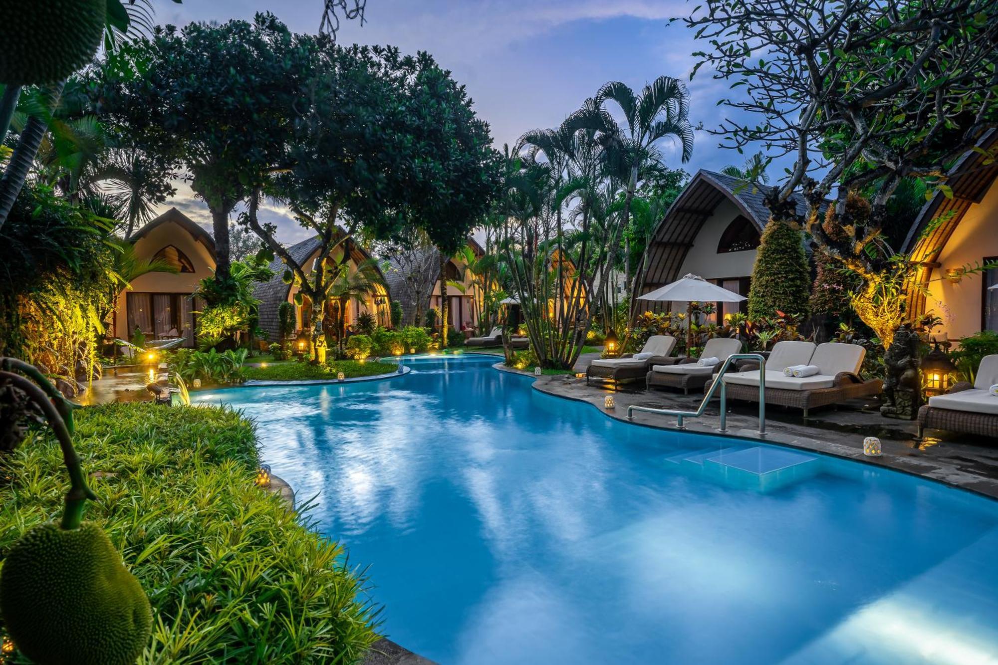 Klumpu Bali Resort Sanur (Bali)