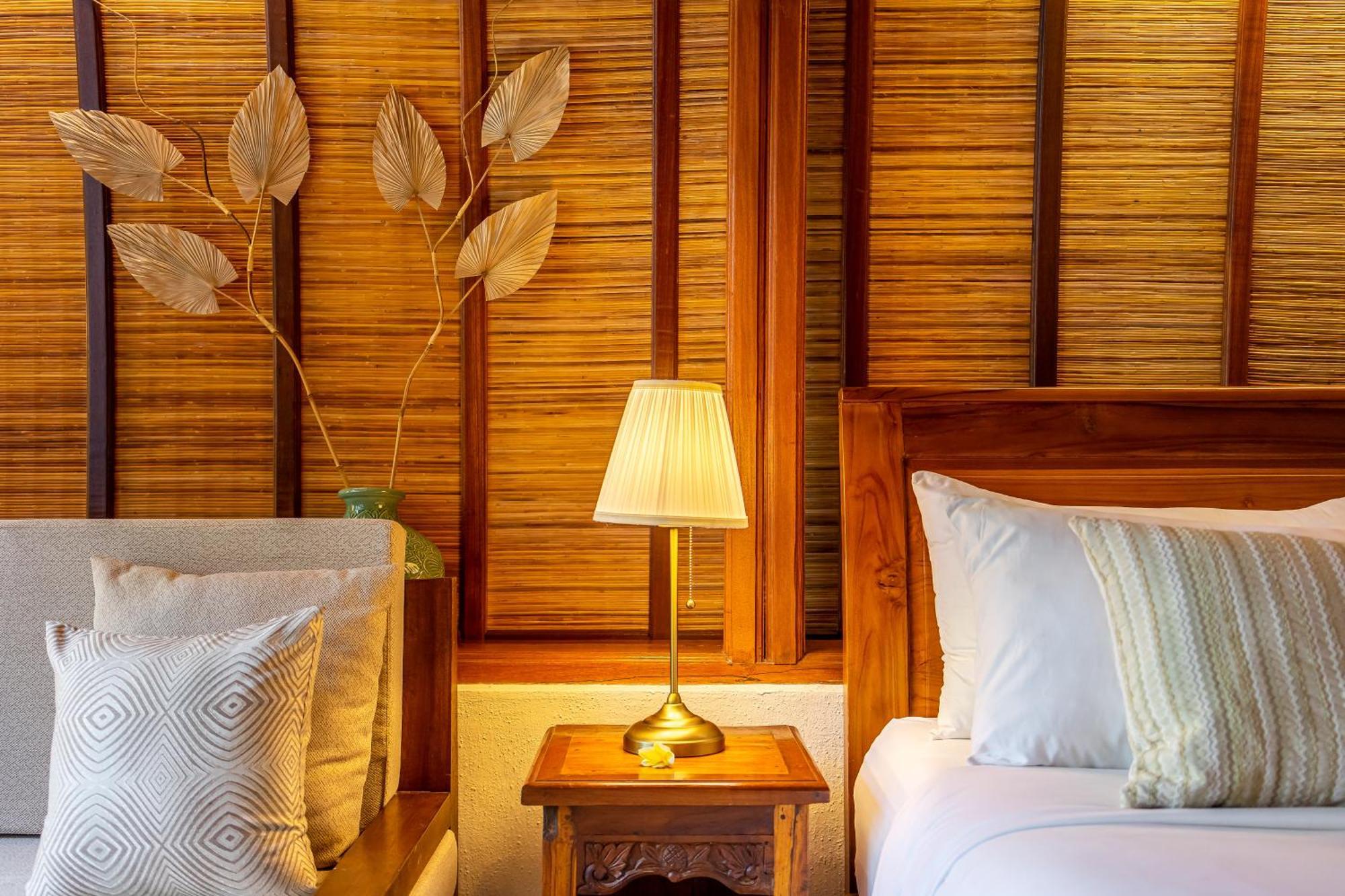 Resort Klumpu Bali 4*