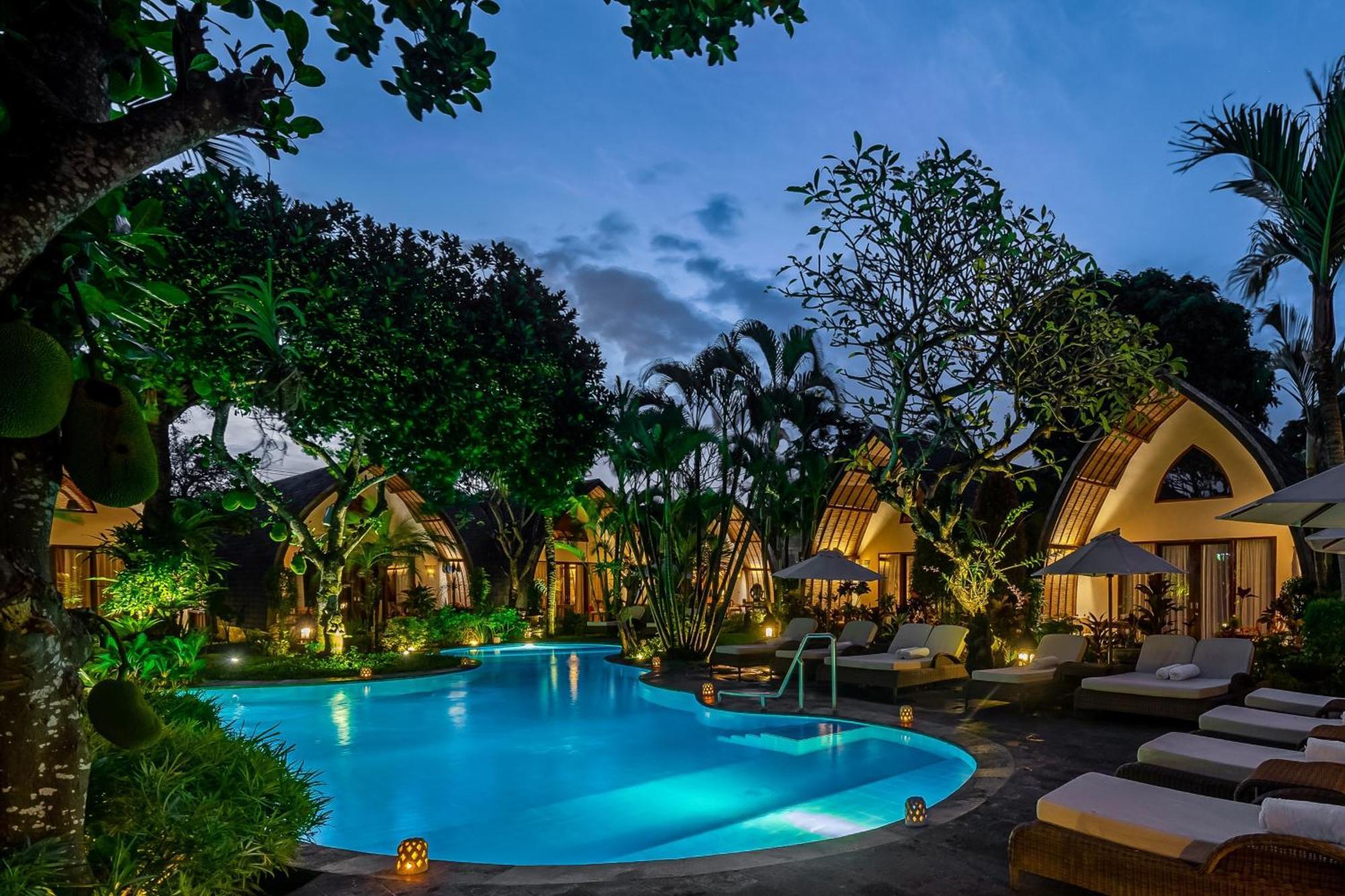 Resort Klumpu Bali Sanur (Bali)