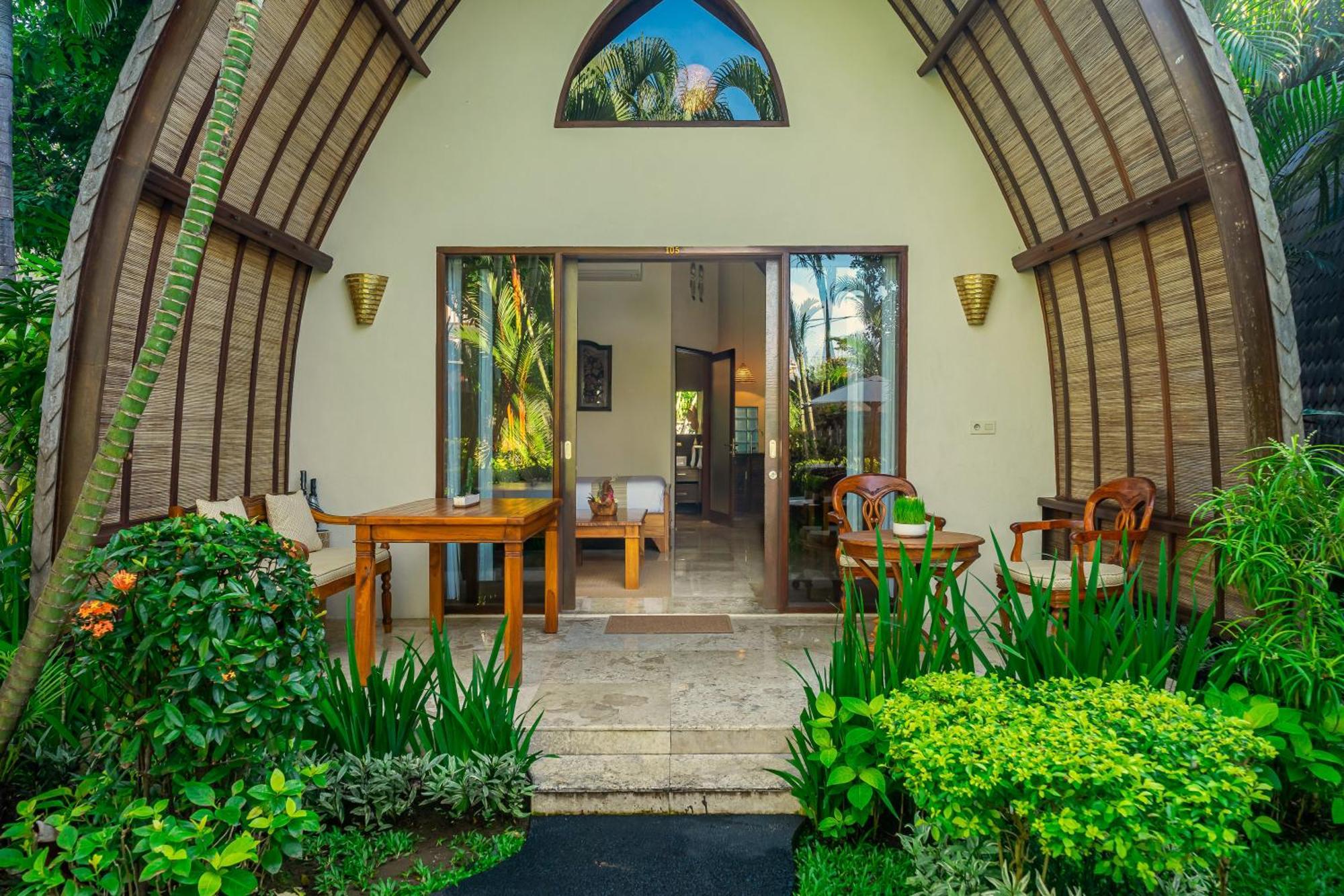Klumpu Bali 4* Sanur (Bali)