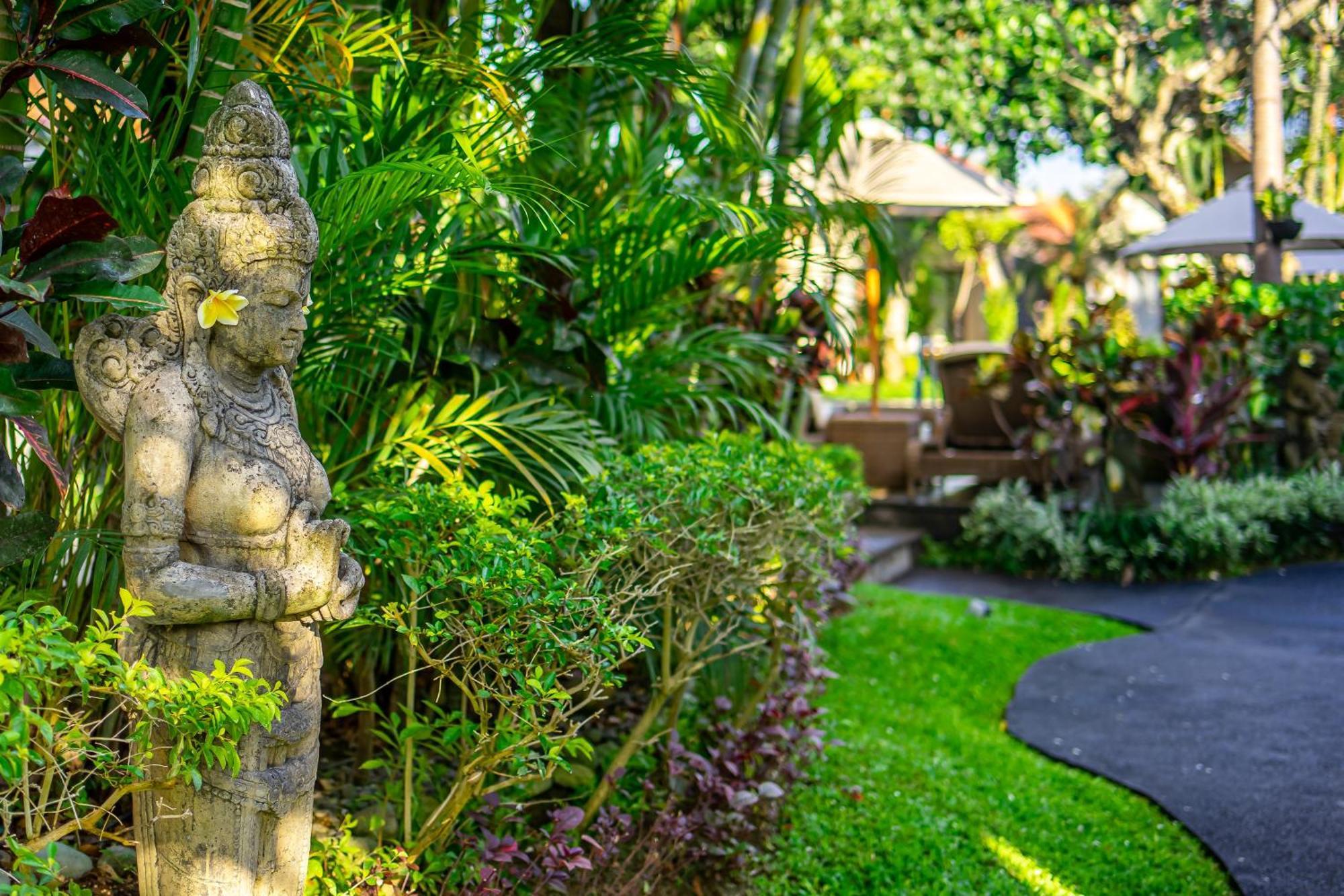 Klumpu Bali Resort Sanur (Bali)