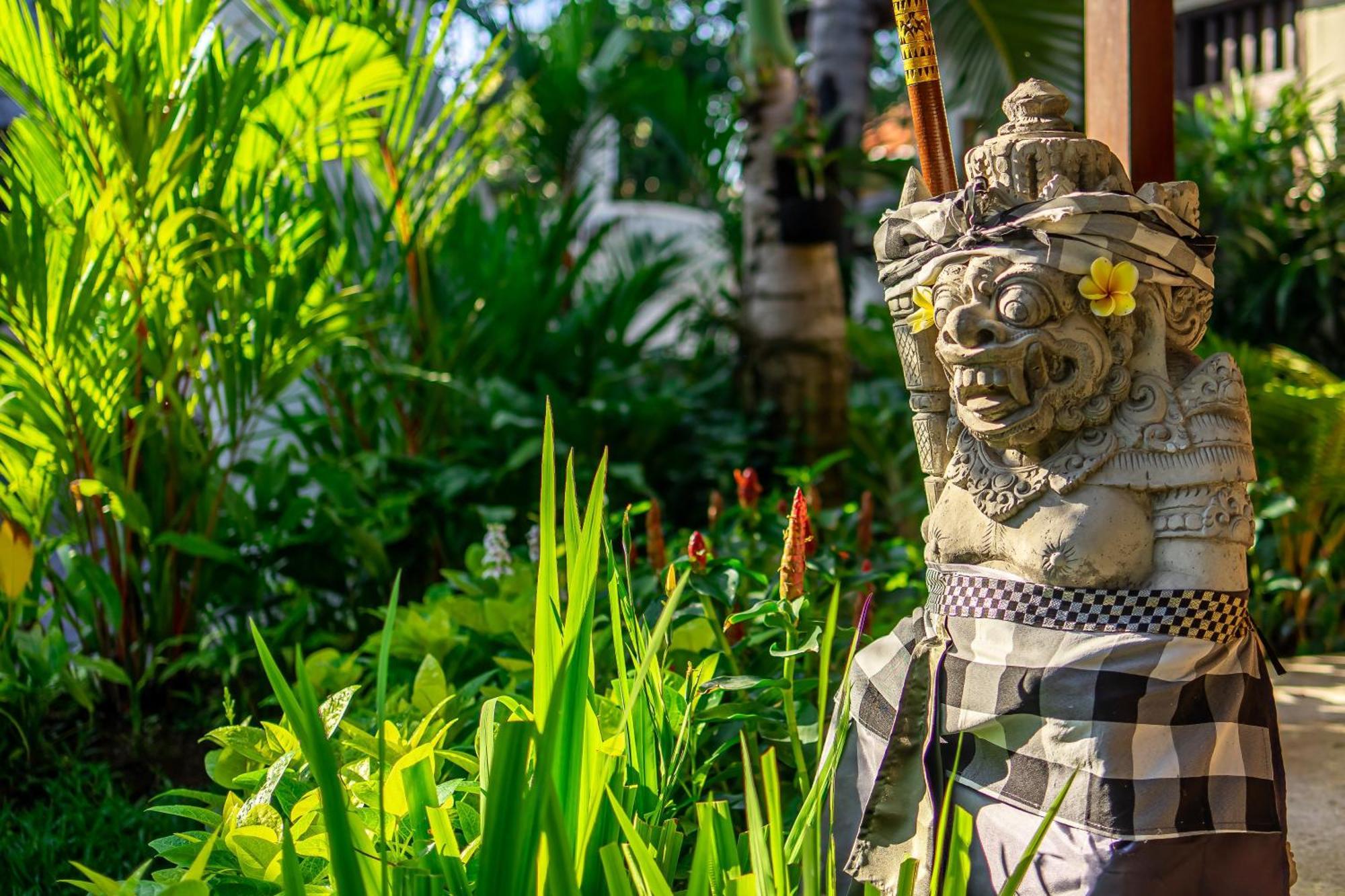Klumpu Bali Resort 4*