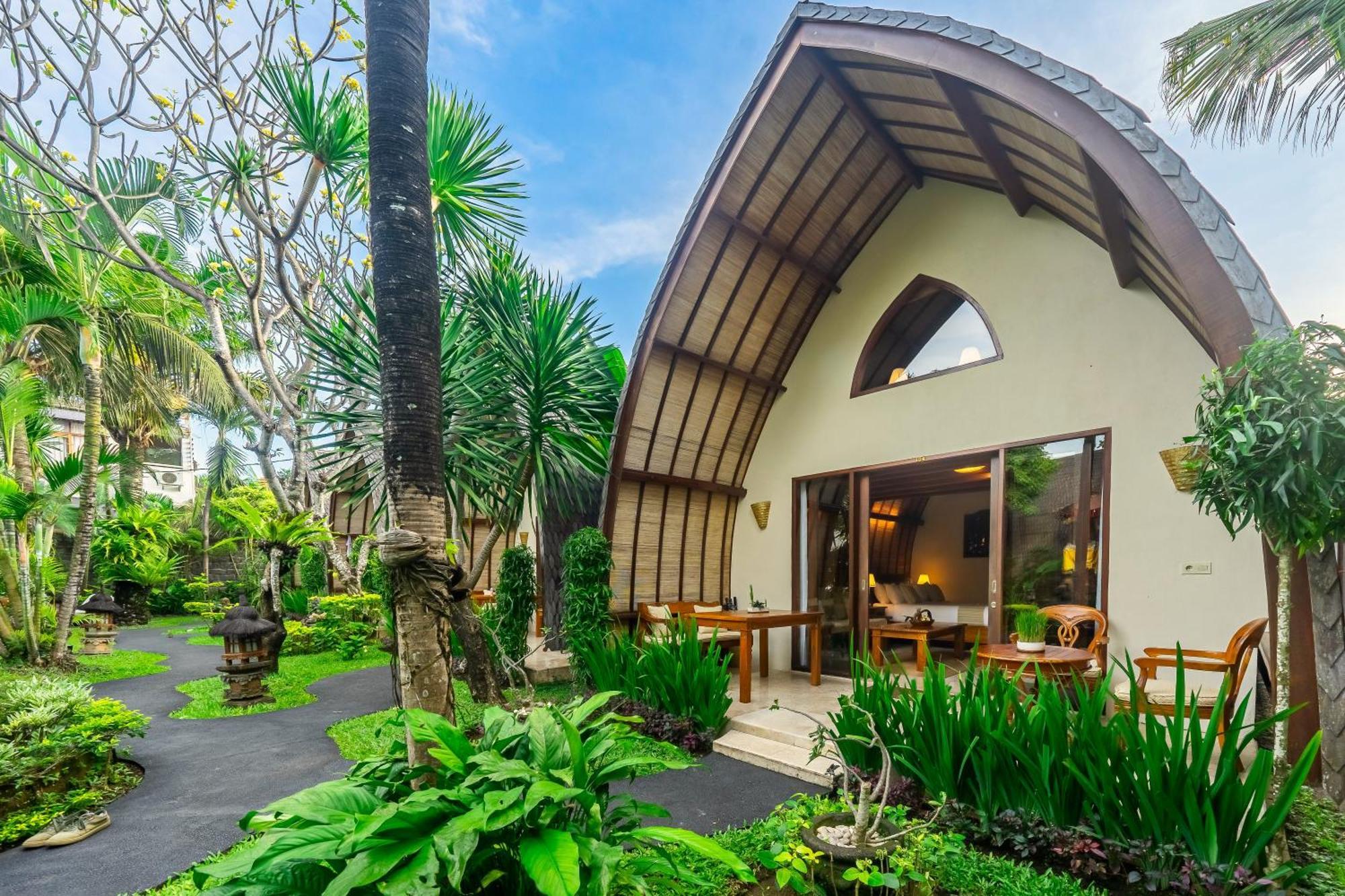 Klumpu Bali Sanur (Bali)