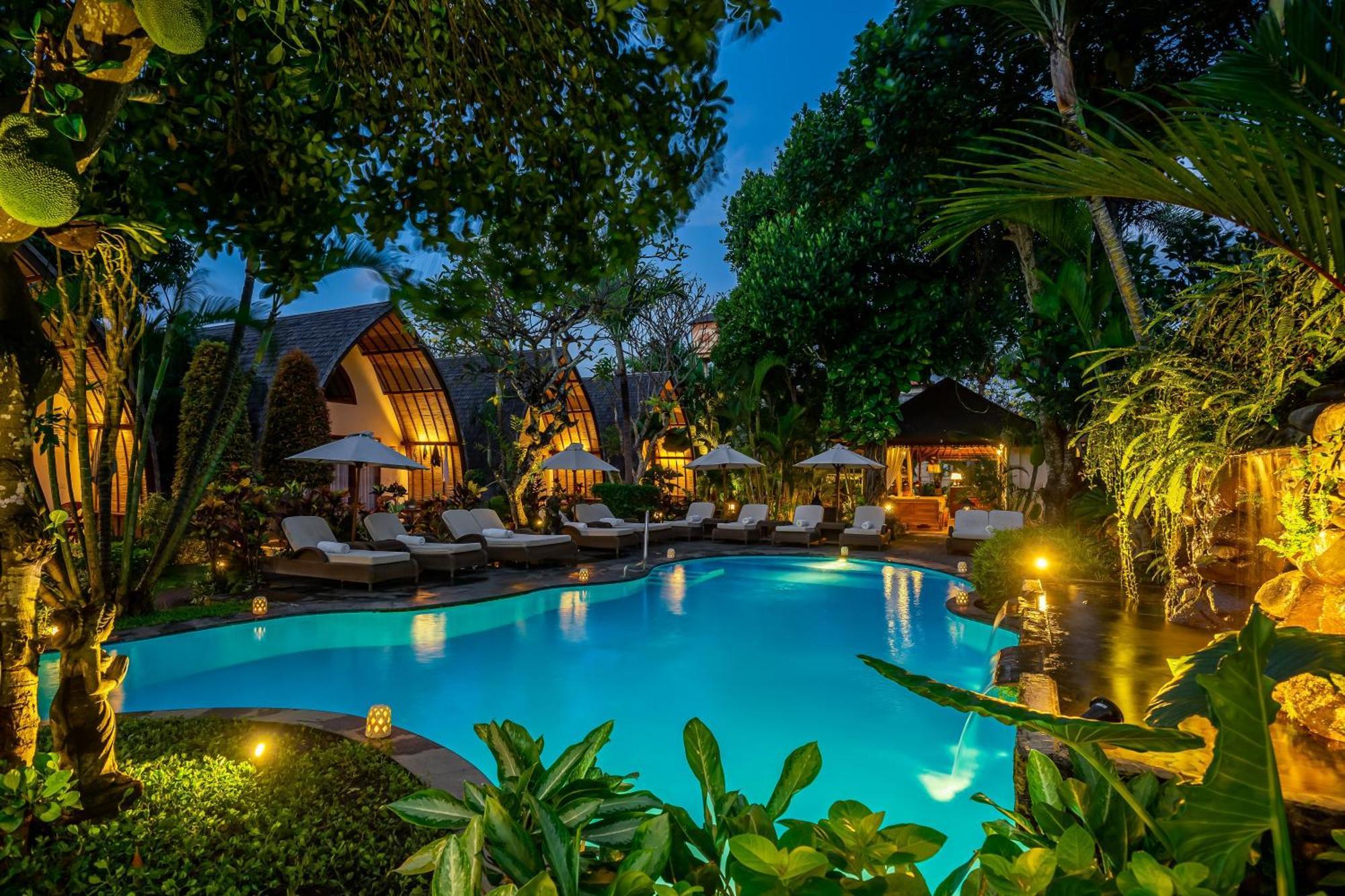 Resort Klumpu Bali 4*