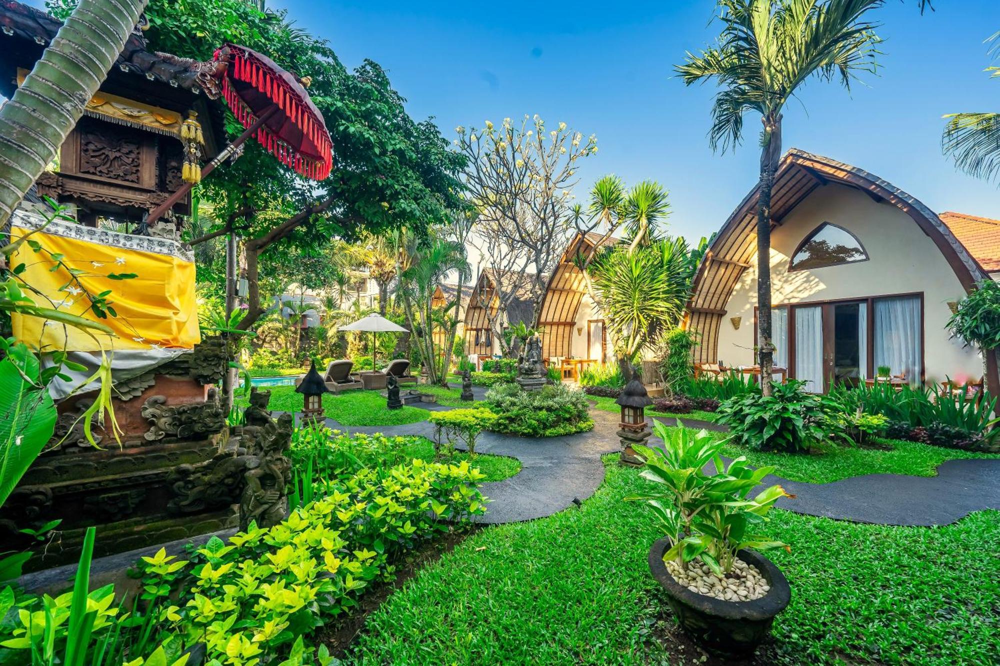 Klumpu Bali 4*