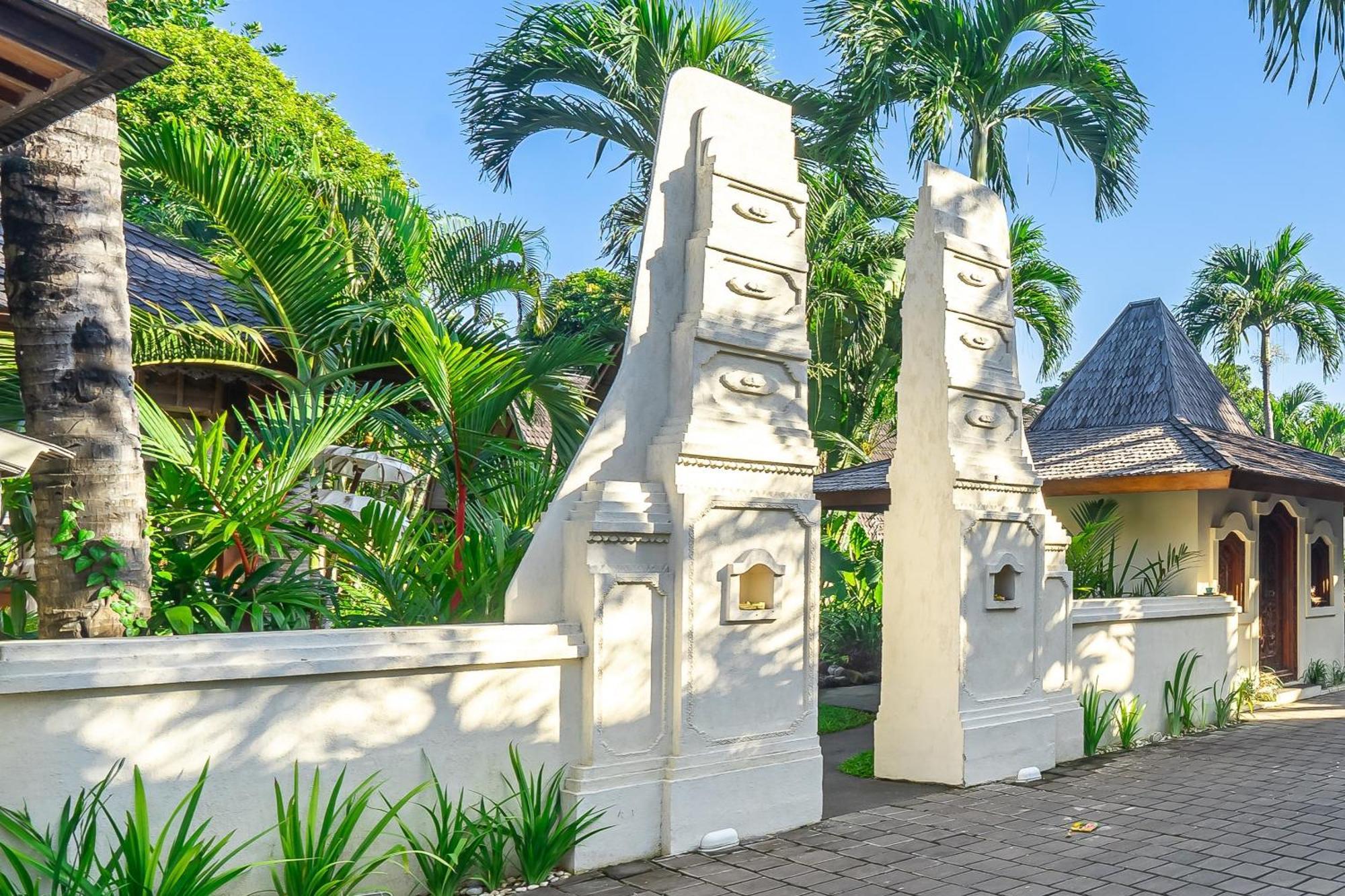 Resort Klumpu Bali