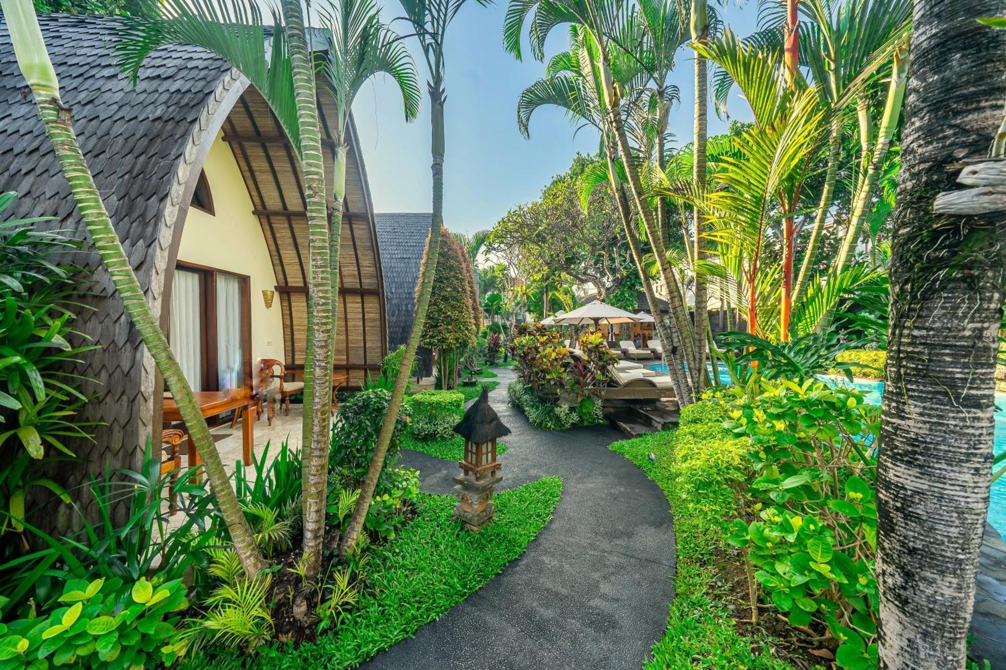 Resort Klumpu Bali Sanur (Bali)