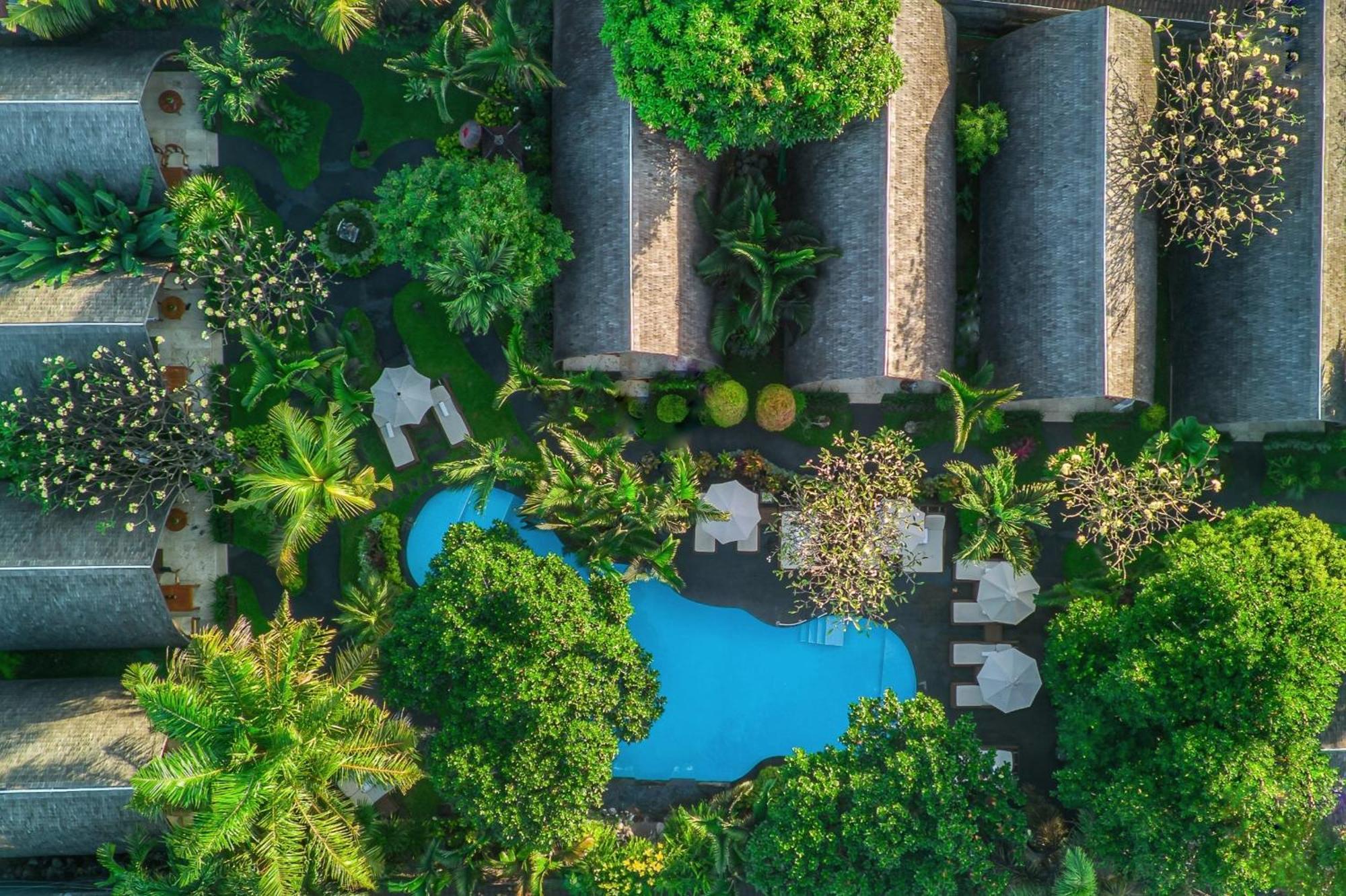 Resort Klumpu Bali 4*
