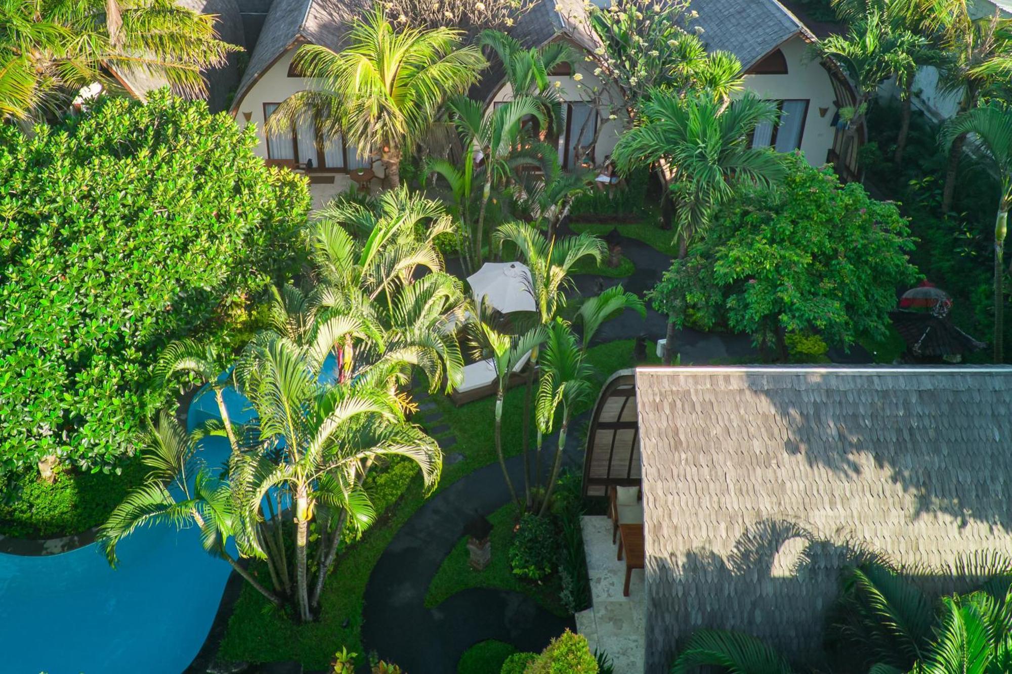 Resort Klumpu Bali
