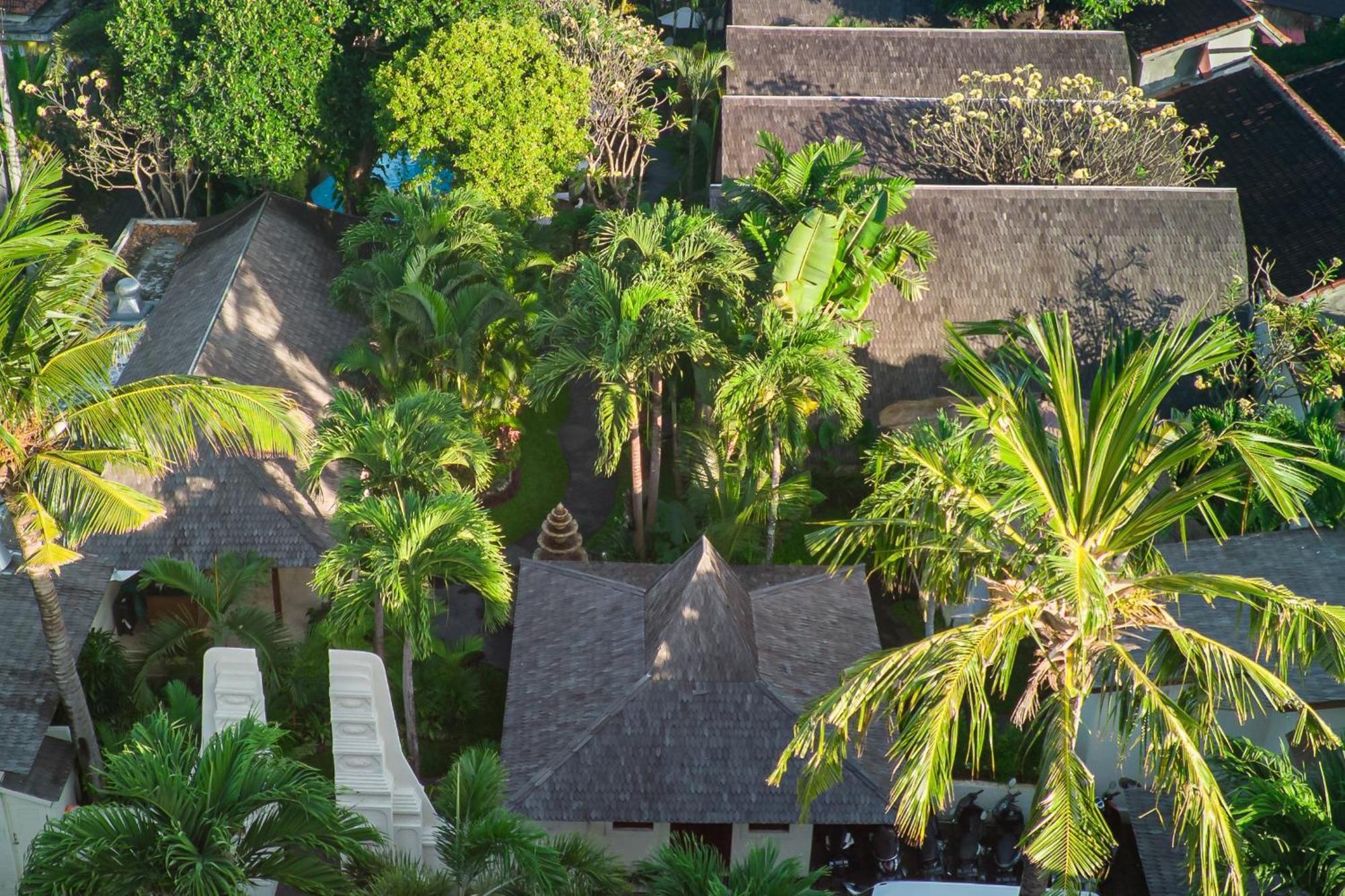 Klumpu Bali 4*