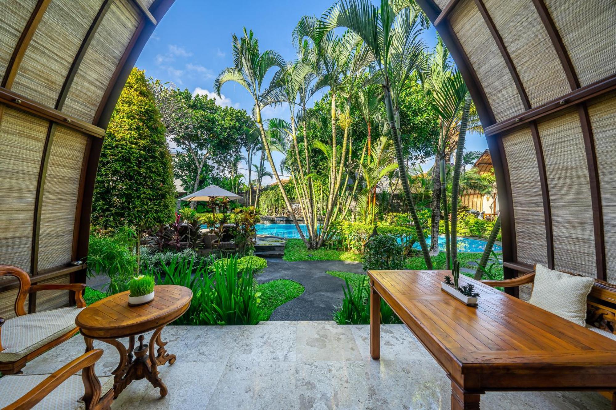 Resort Klumpu Bali Sanur (Bali)