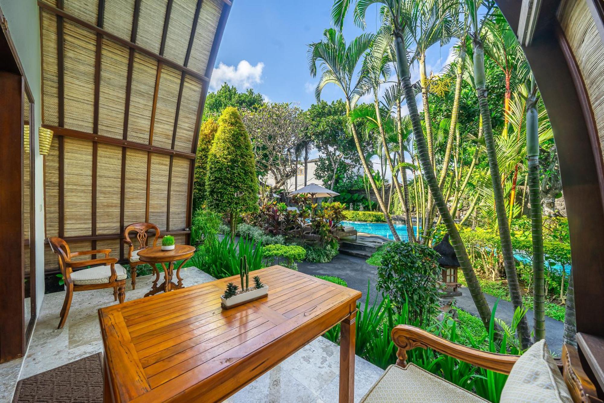 Resort Klumpu Bali Sanur (Bali)