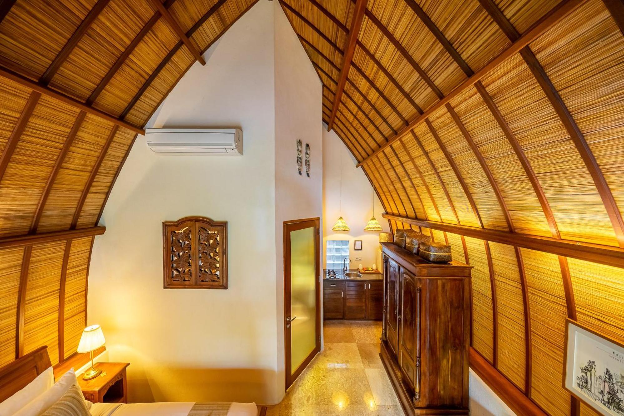 Klumpu Bali 4*