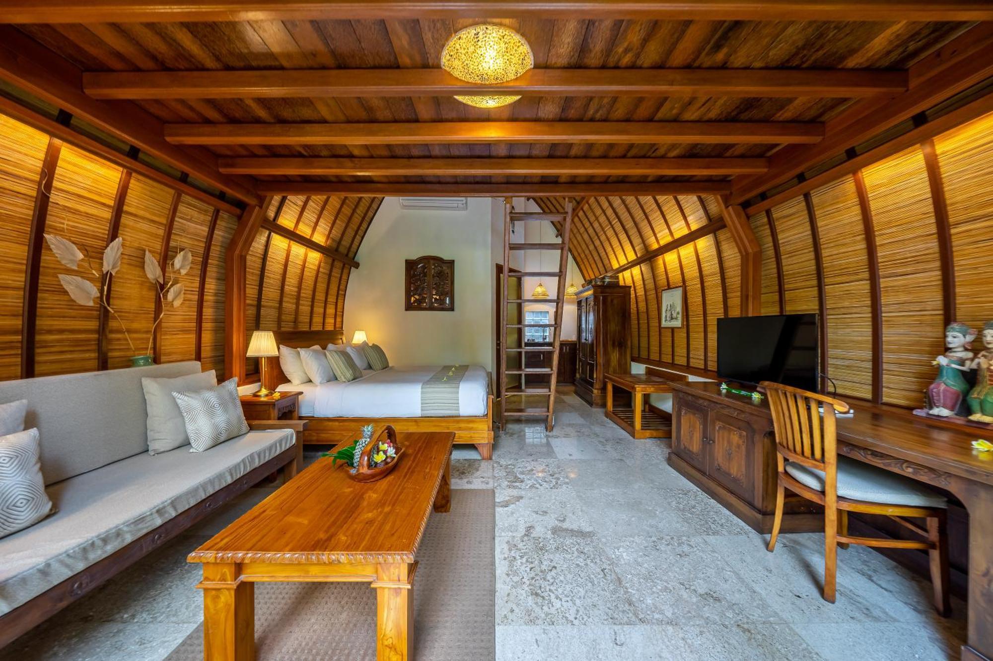 Resort Klumpu Bali