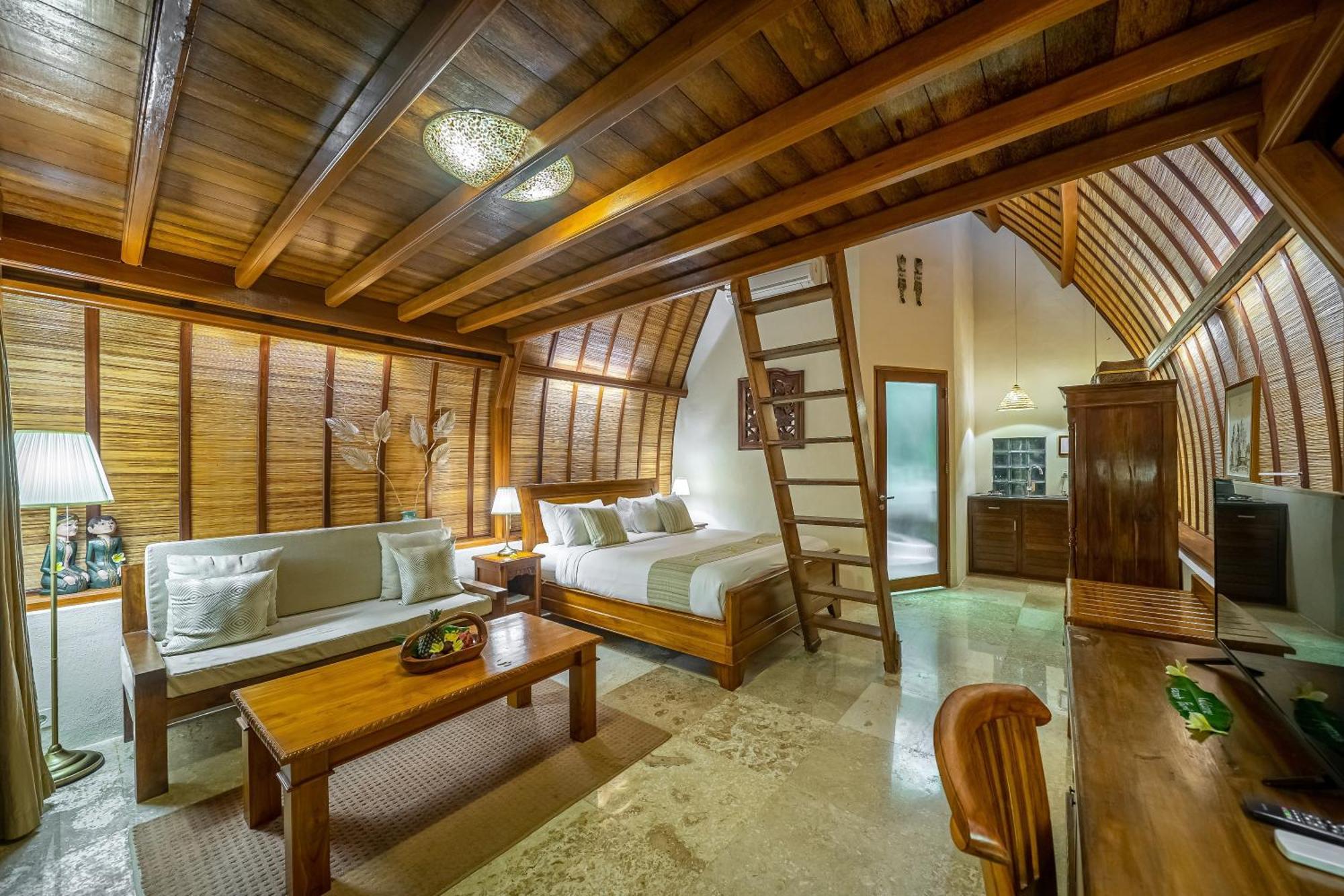 Klumpu Bali Resort Sanur (Bali)