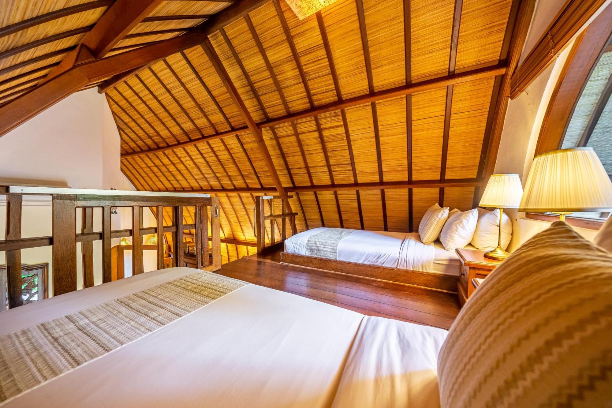 Resort Klumpu Bali 4*