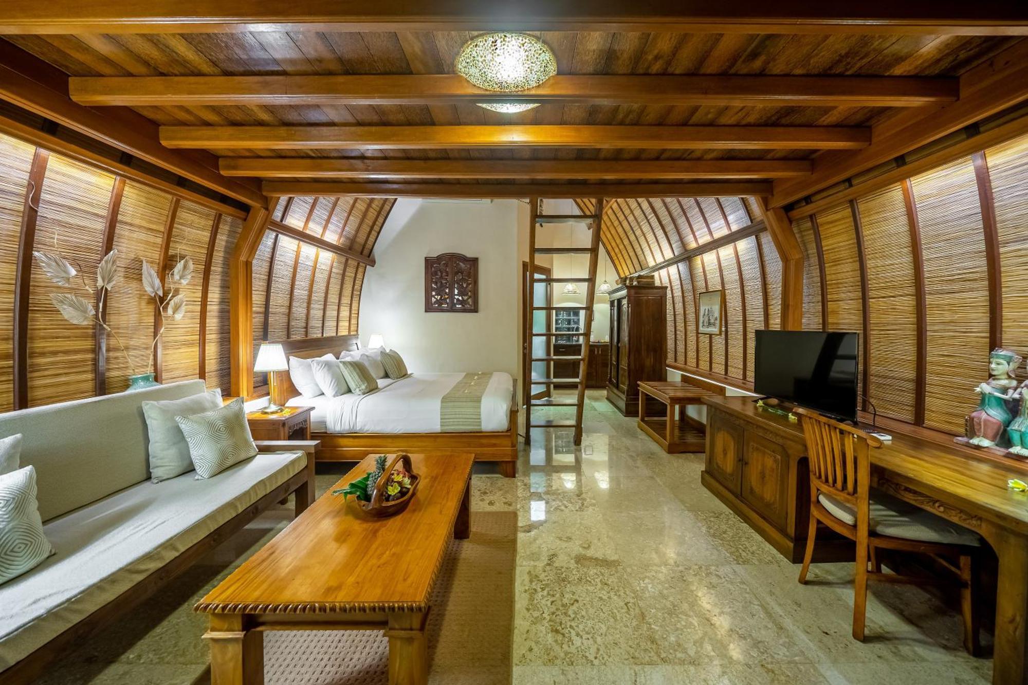 Klumpu Bali Resort Sanur (Bali)
