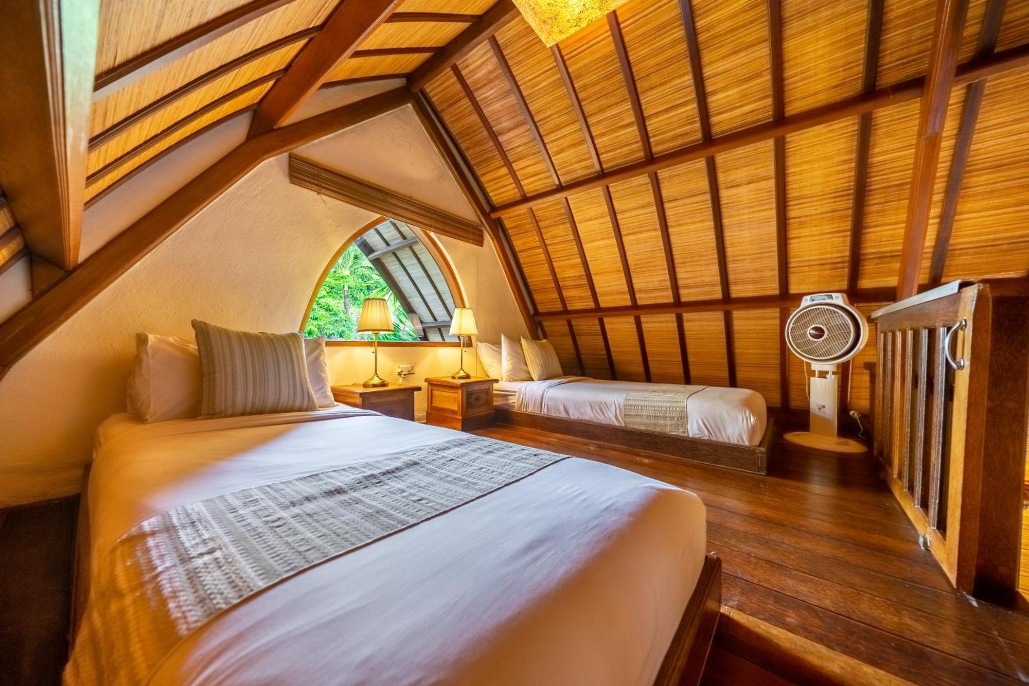 Klumpu Bali Resort 4*