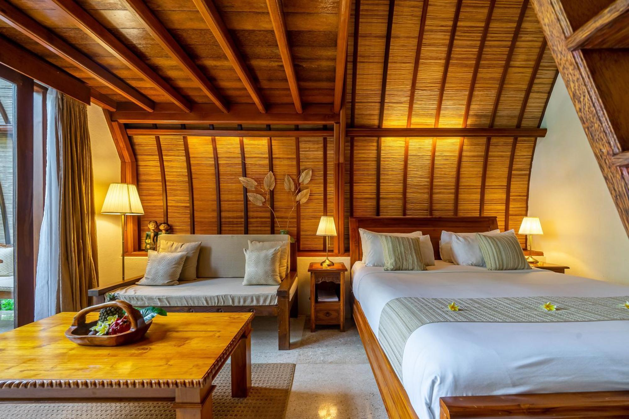 Resort Klumpu Bali