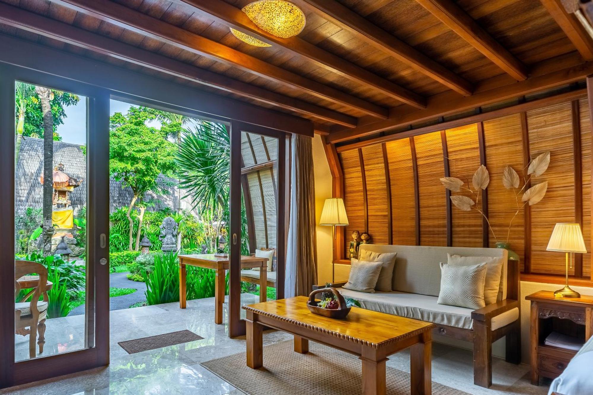 Klumpu Bali Resort 4*