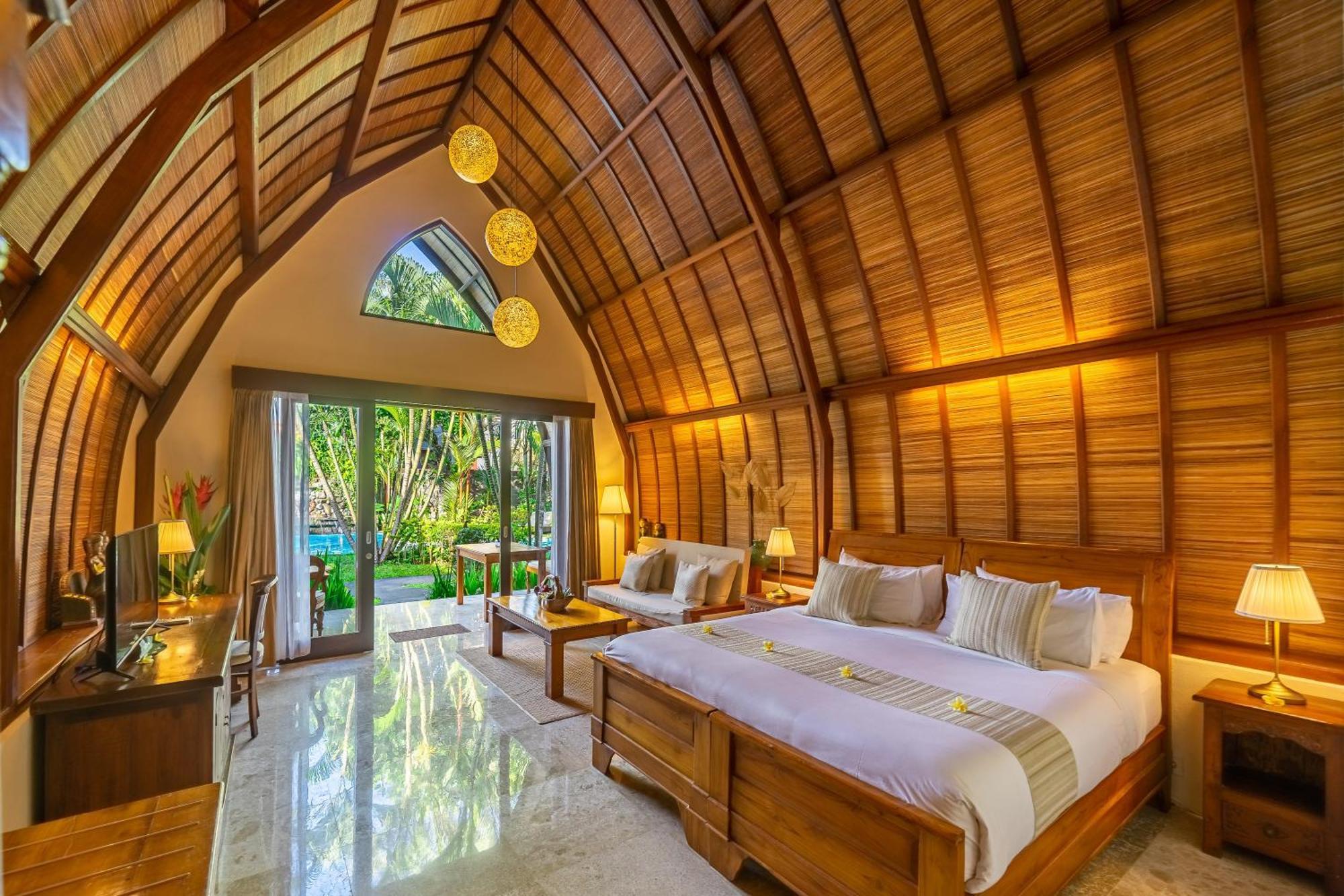 Klumpu Bali Resort Sanur (Bali)