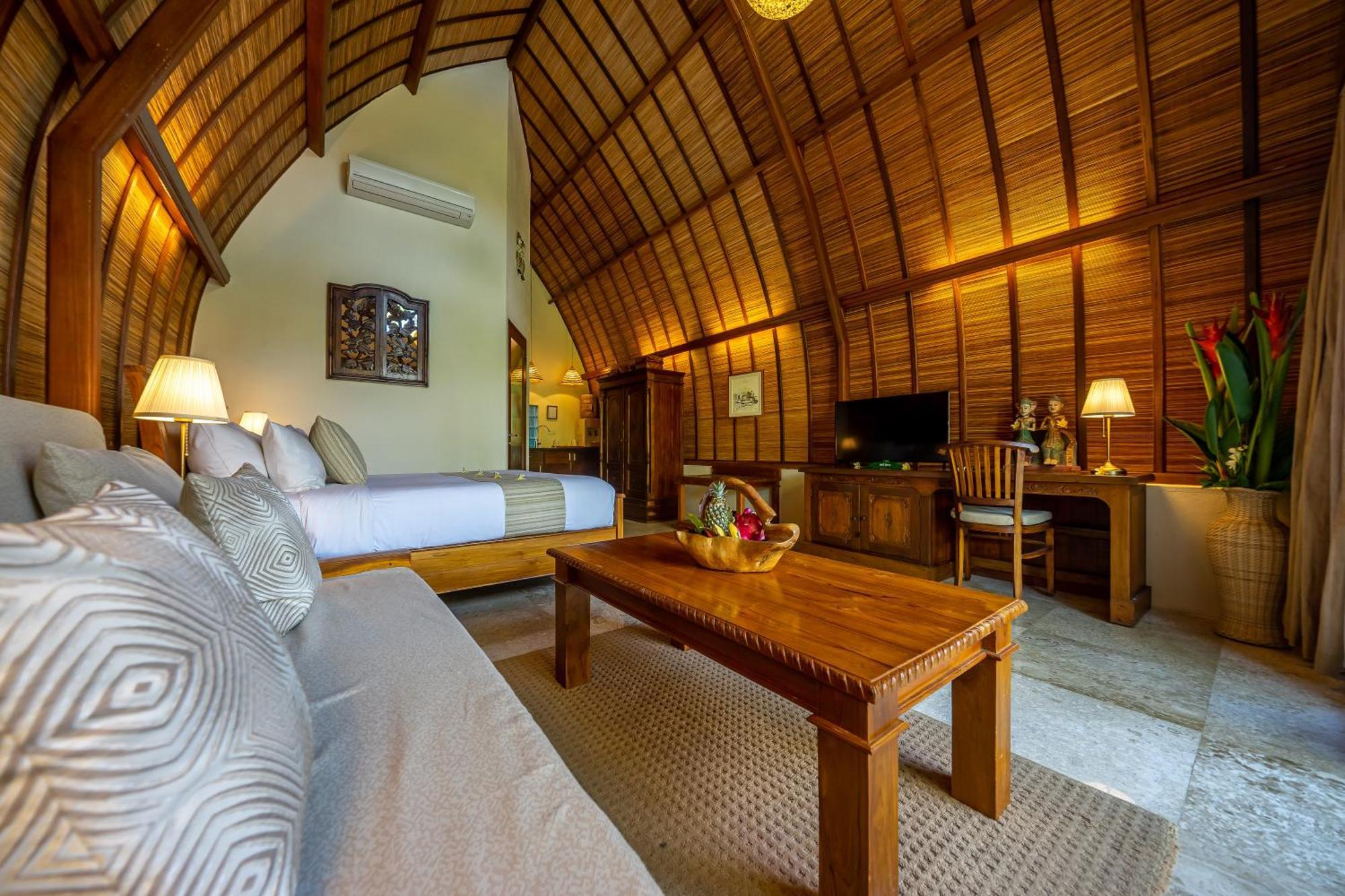 Klumpu Bali Sanur (Bali)