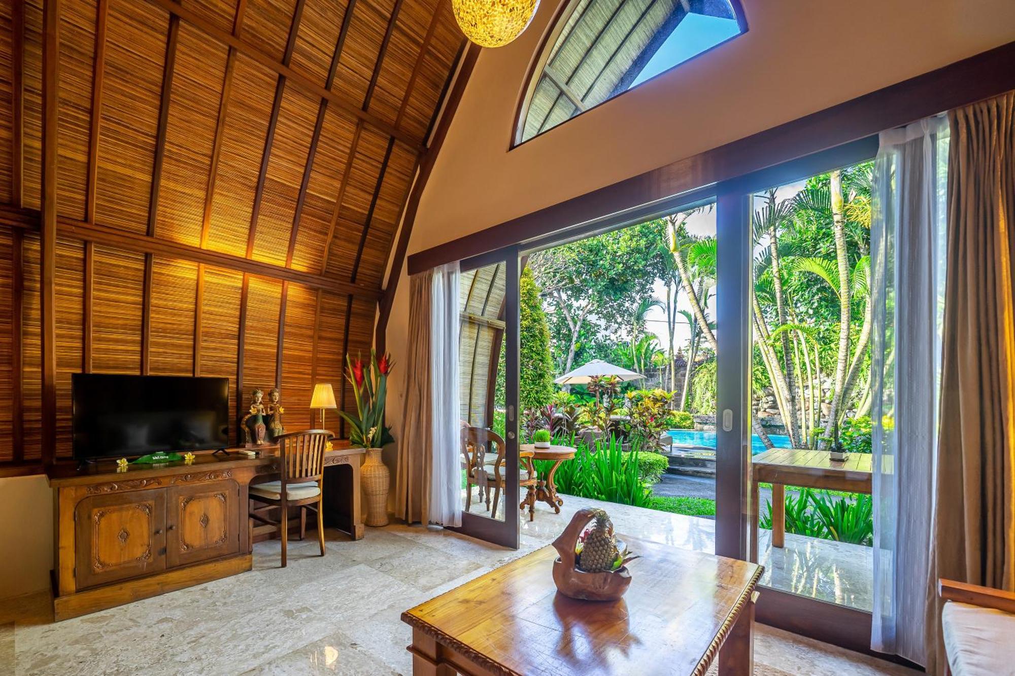 Klumpu Bali Resort 4*