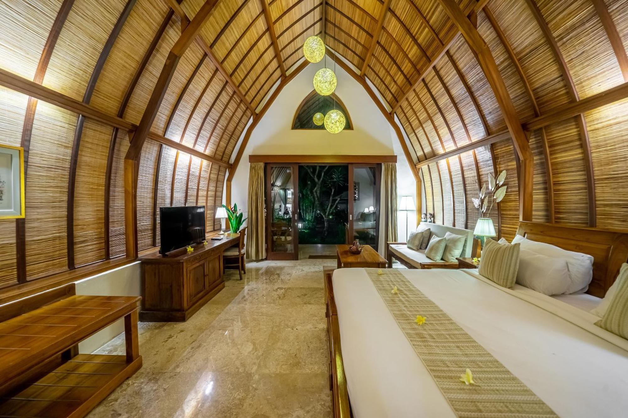 Klumpu Bali 4* Sanur (Bali)