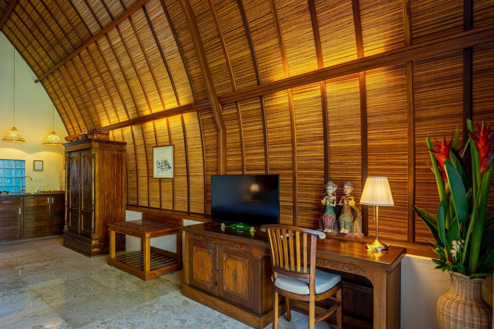 Klumpu Bali Resort Sanur (Bali)