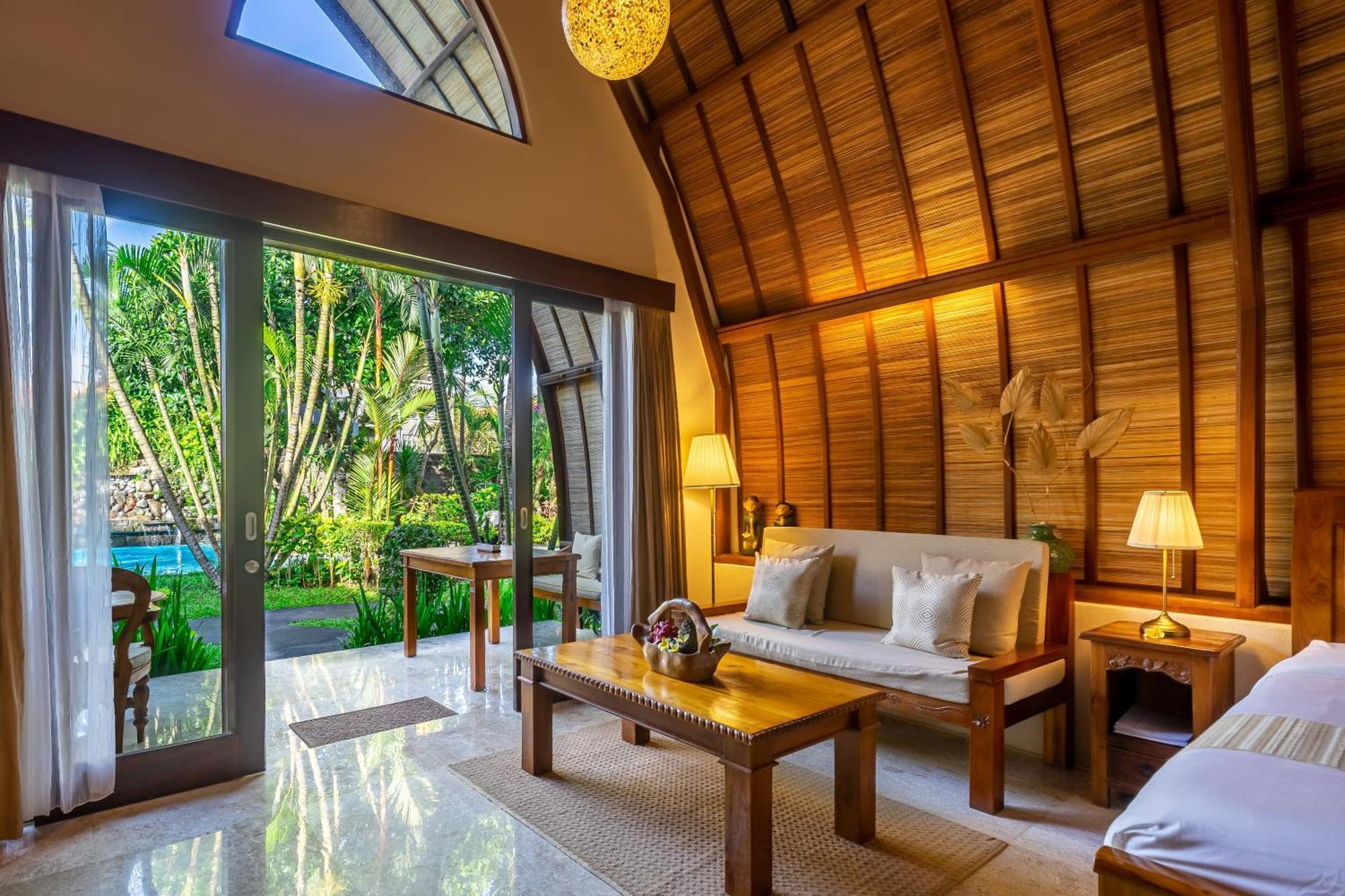 Resort Klumpu Bali 4*
