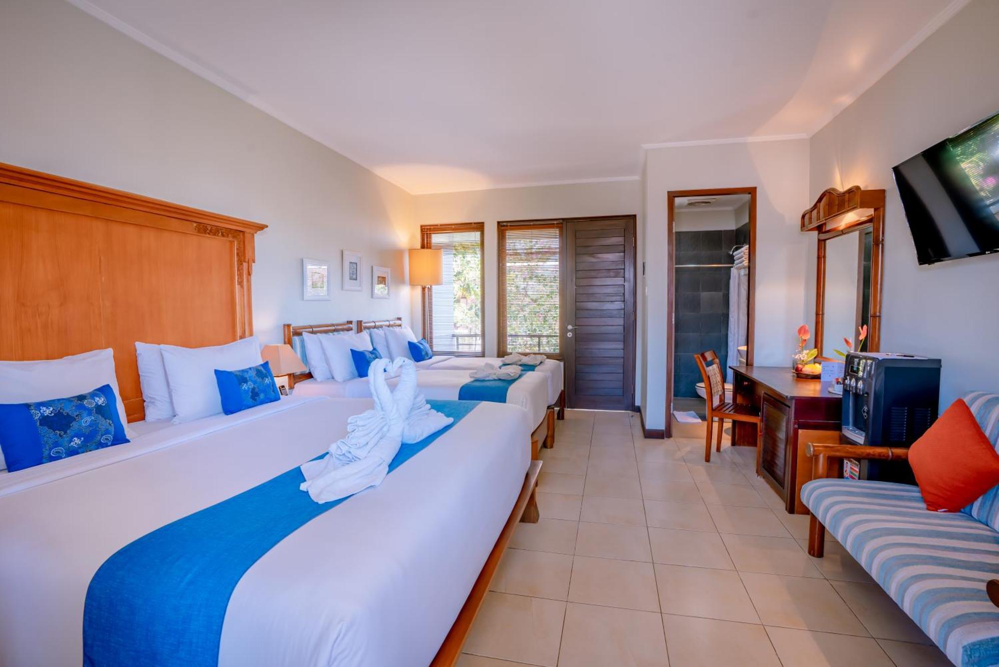 Hotel Sari Kuta Kuta (Bali)