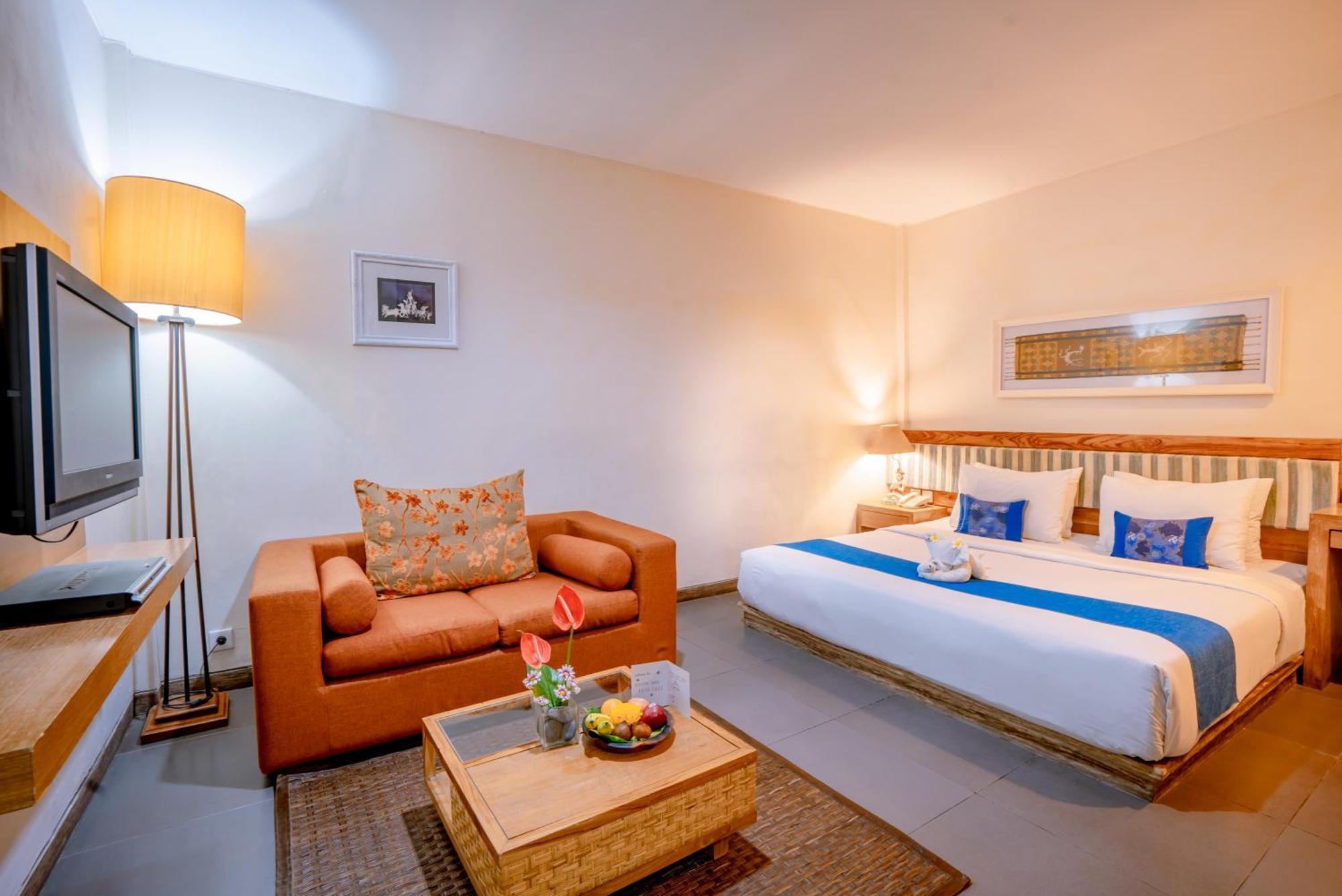 Hotel Sari Kuta