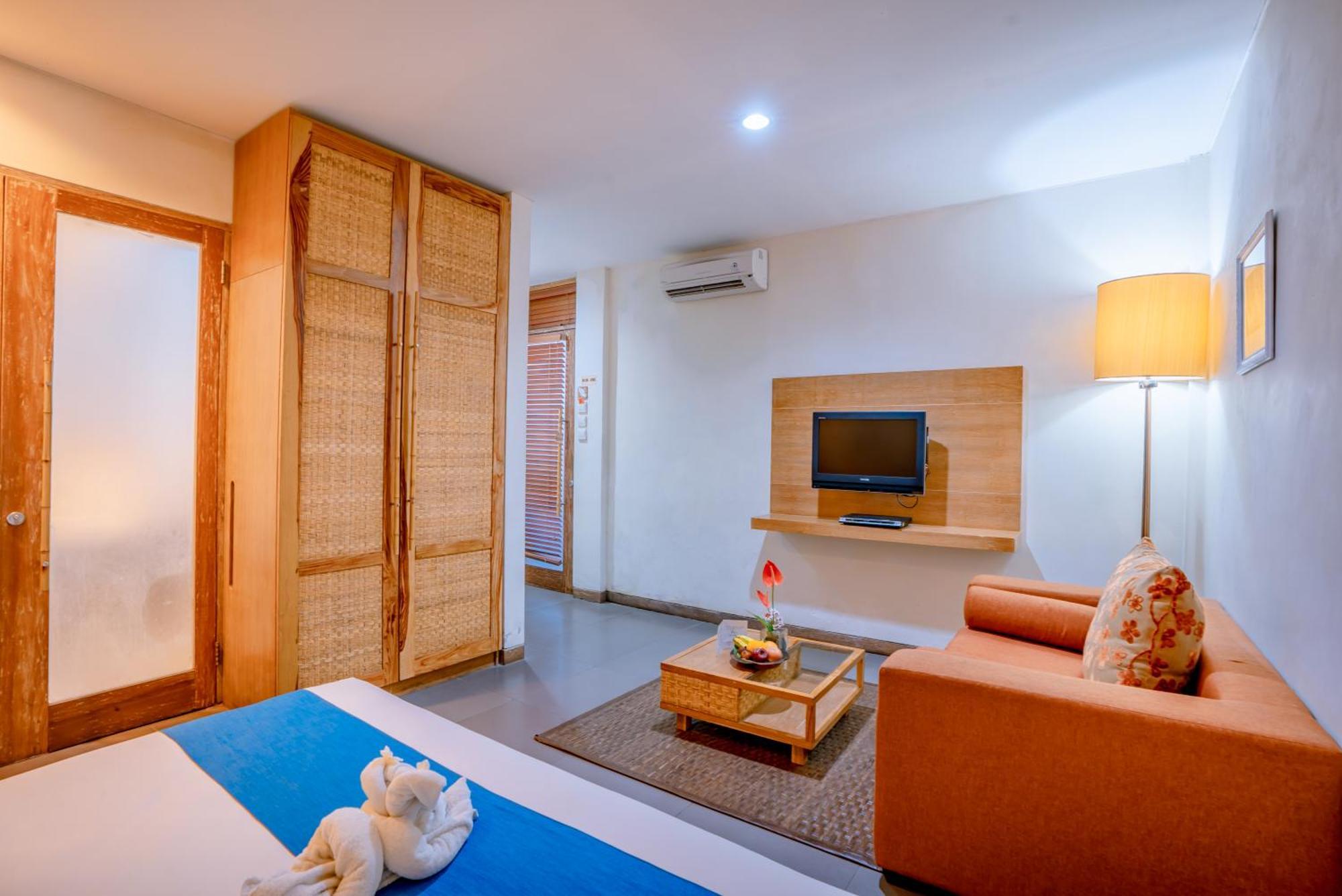 Hotel Sari Kuta Kuta (Bali)