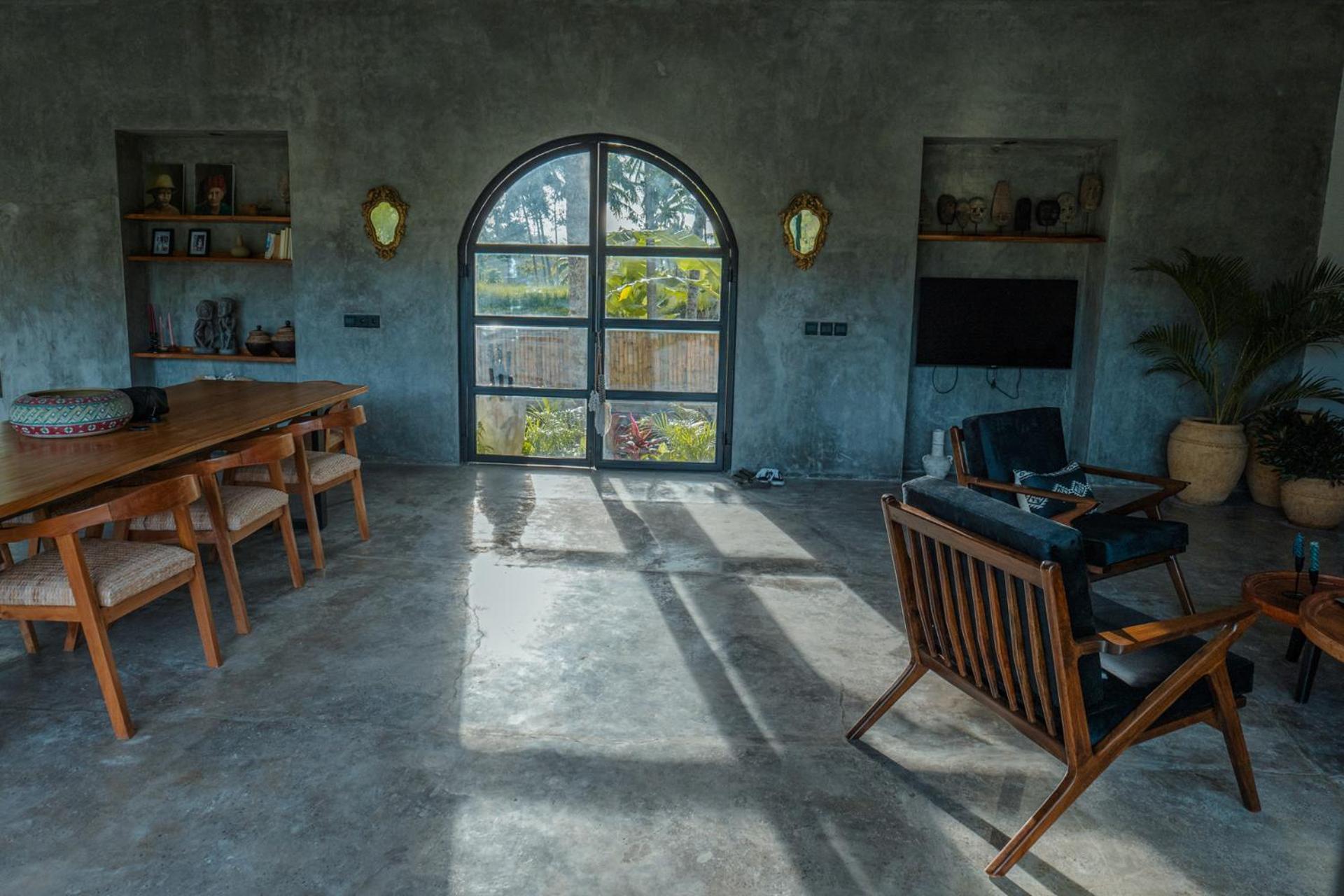 Hatiku Di Bali - Ubud *