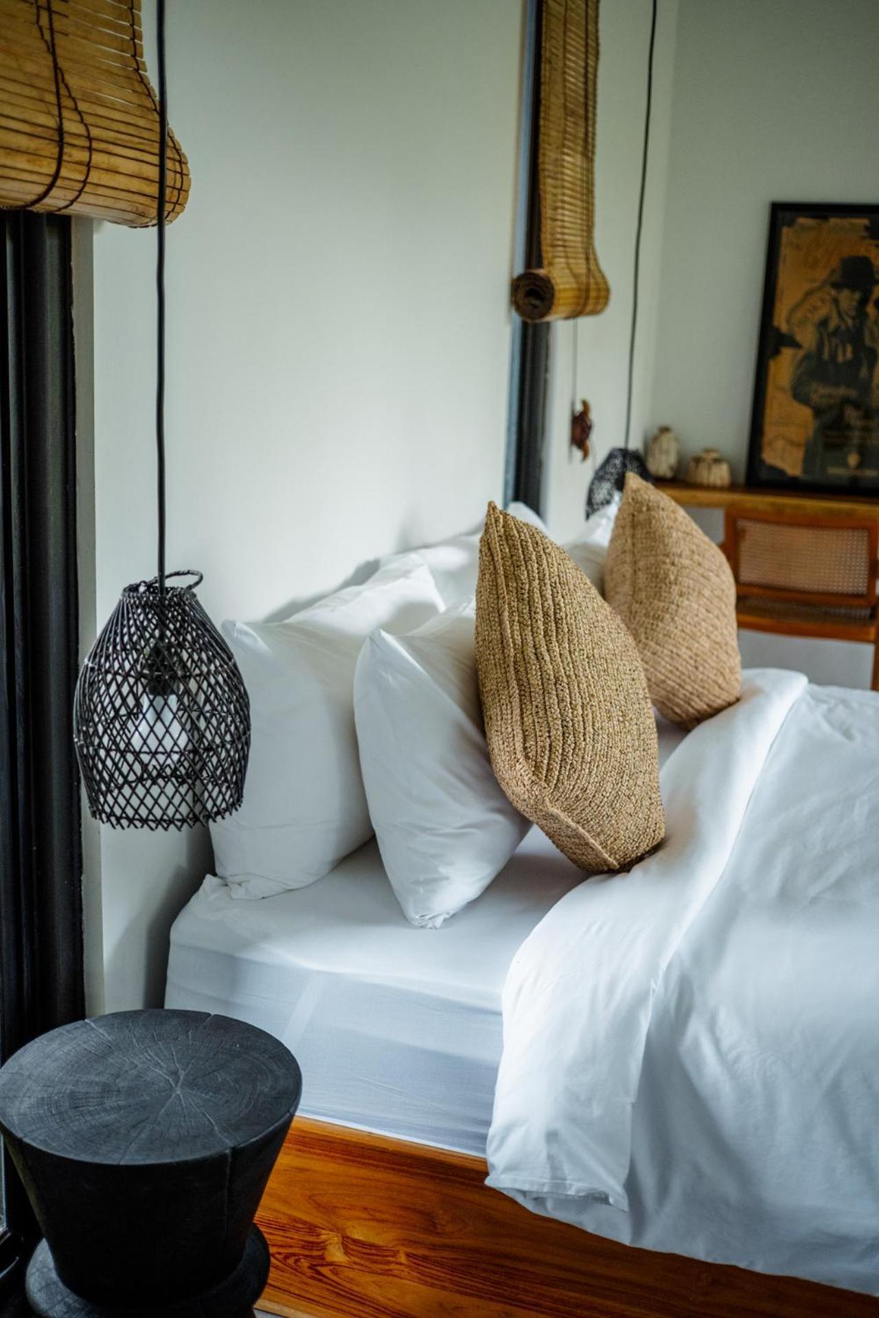 Hatiku Di Bali - Ubud Villa Tegallalang (Bali)
