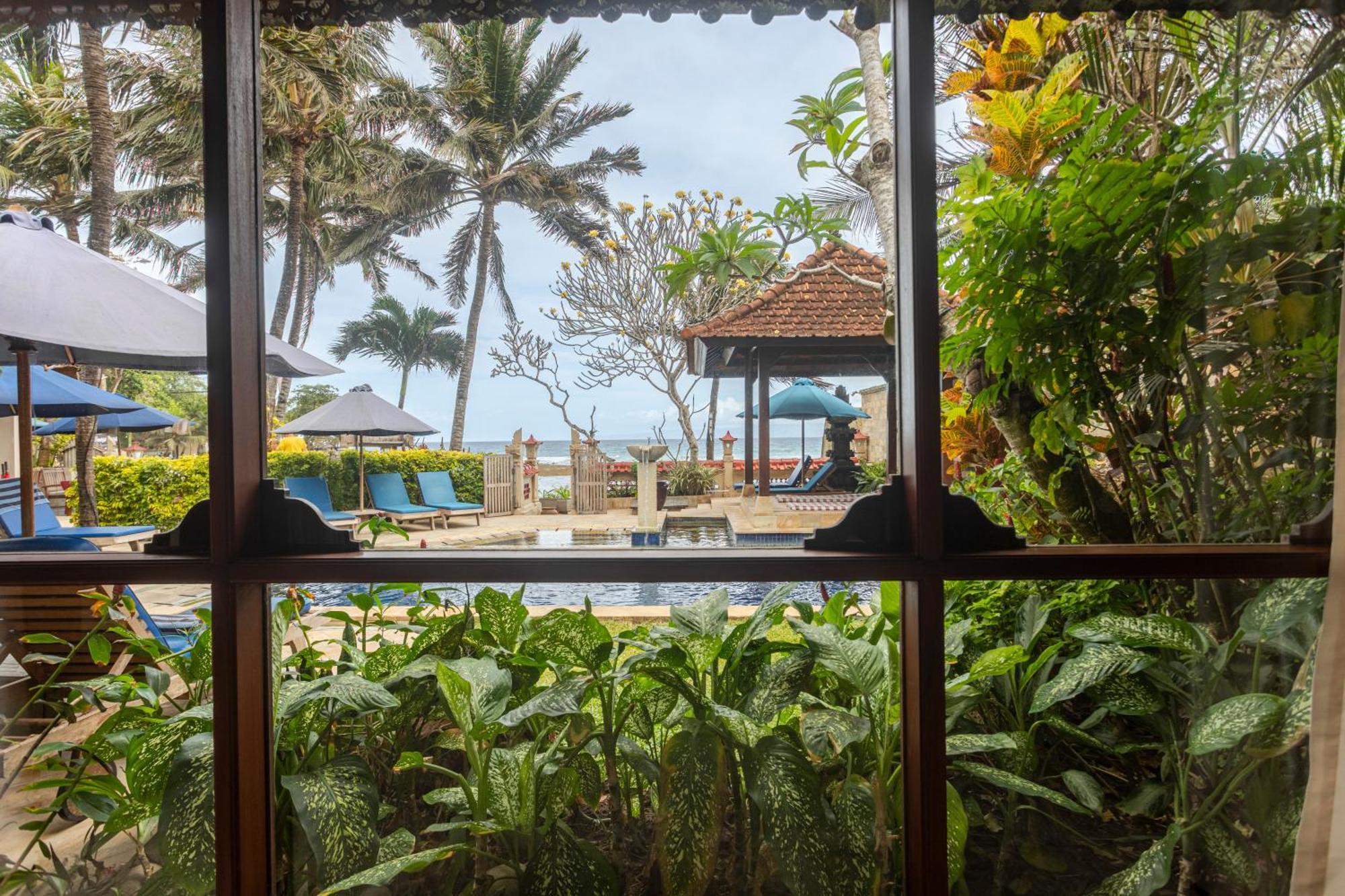 Nusa Indah Hotel
