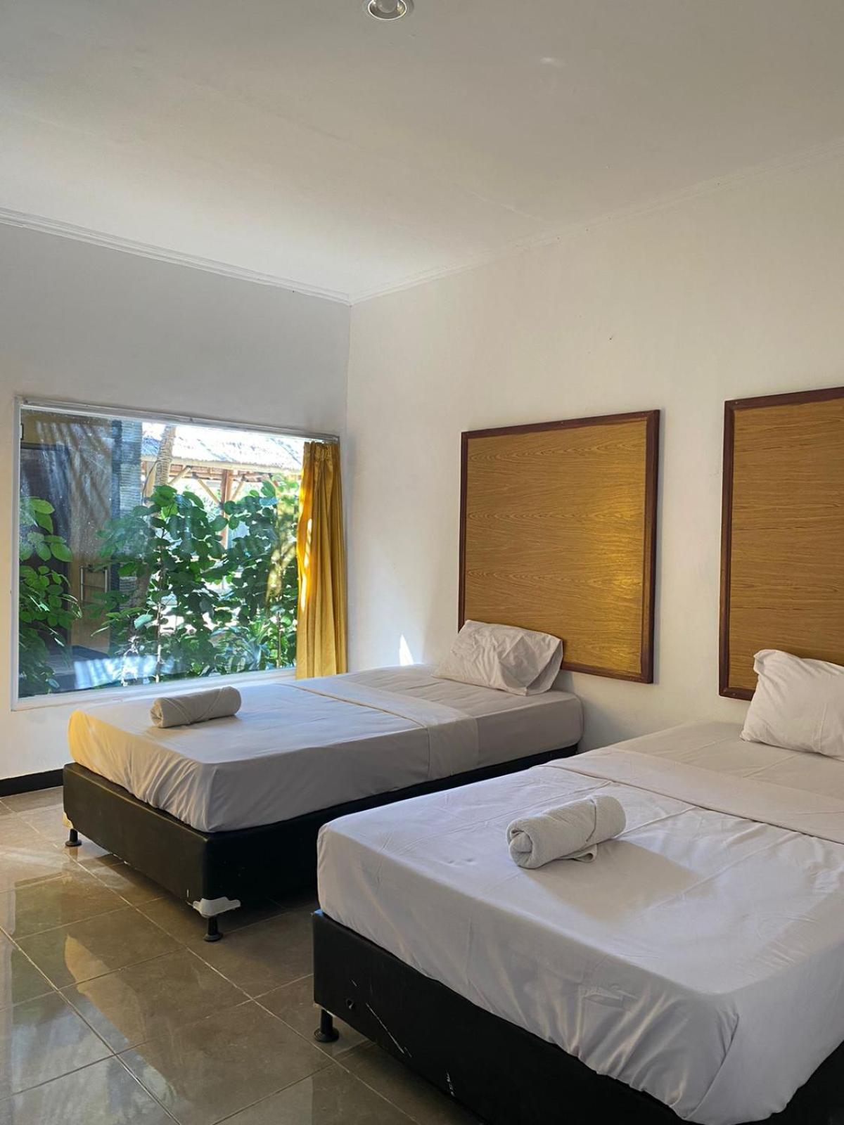 Guest house Vico Hotel 3*