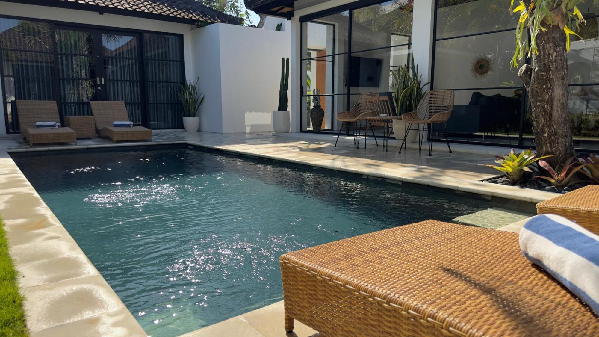 Hotel The Kon's Bali Seminyak (Bali)