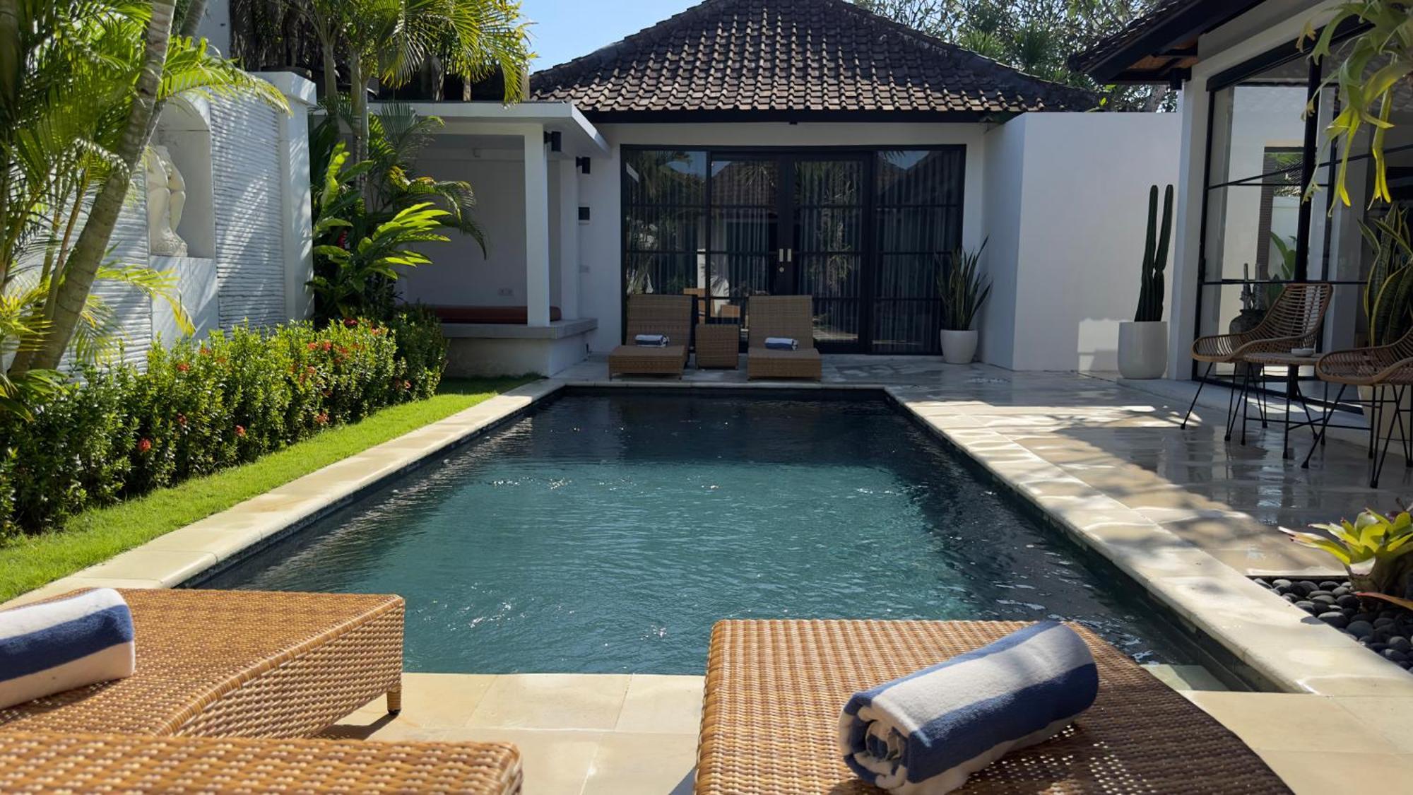 Hotel The Kon's Bali Seminyak (Bali)