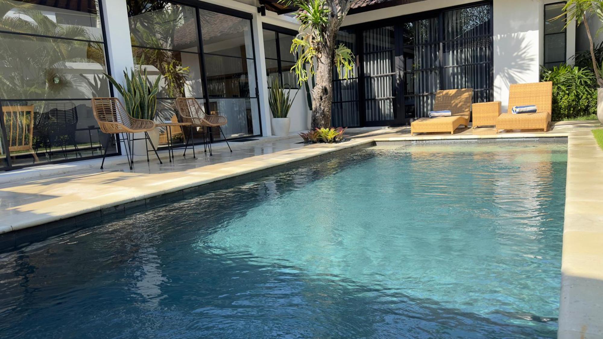Hotel The Kon's Bali
