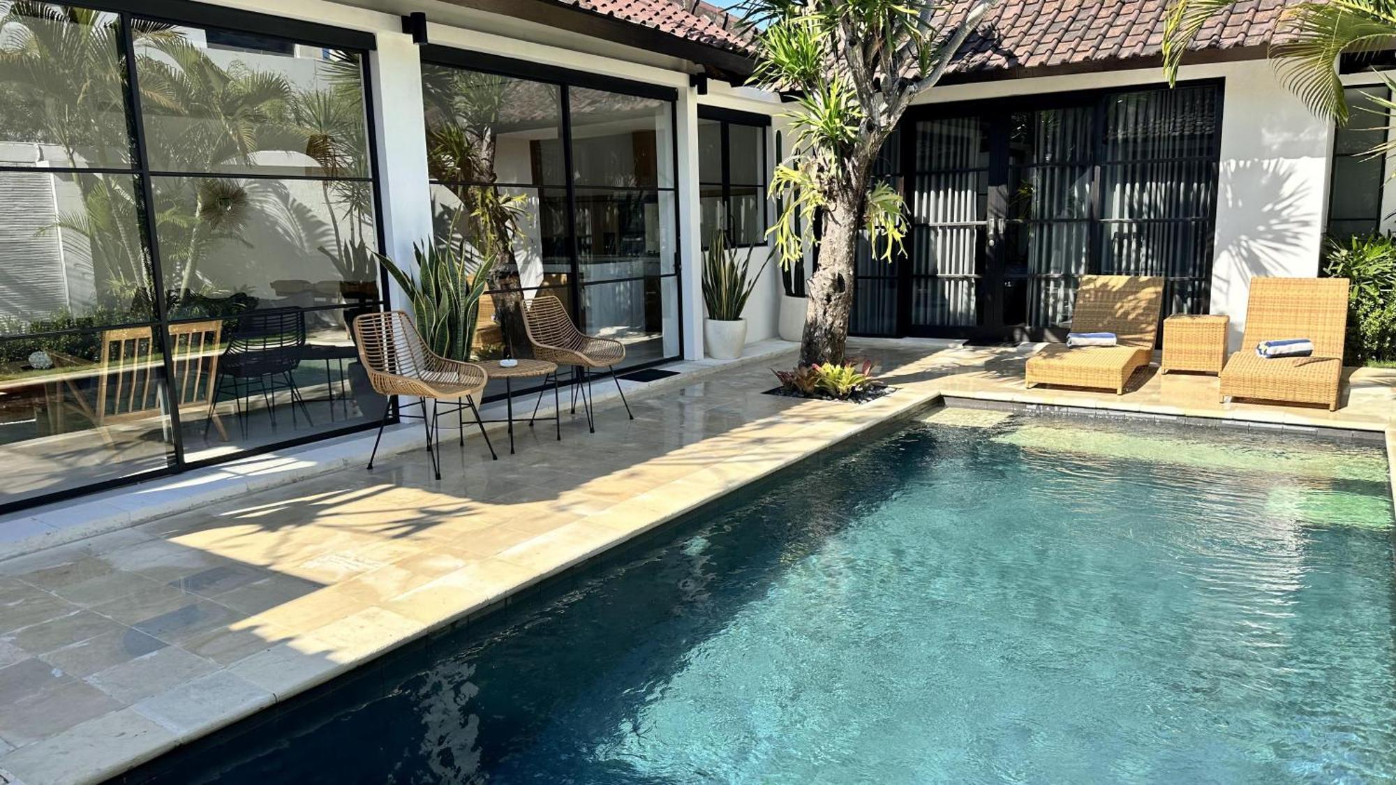 The Kon's Bali Hotel Seminyak (Bali)