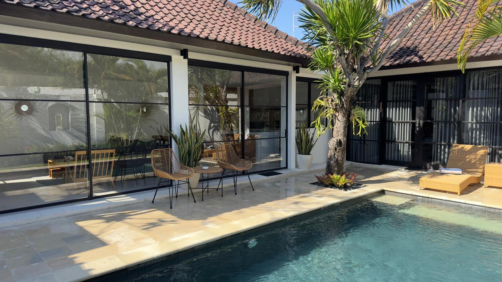 The Kon's Bali Hotel 5*