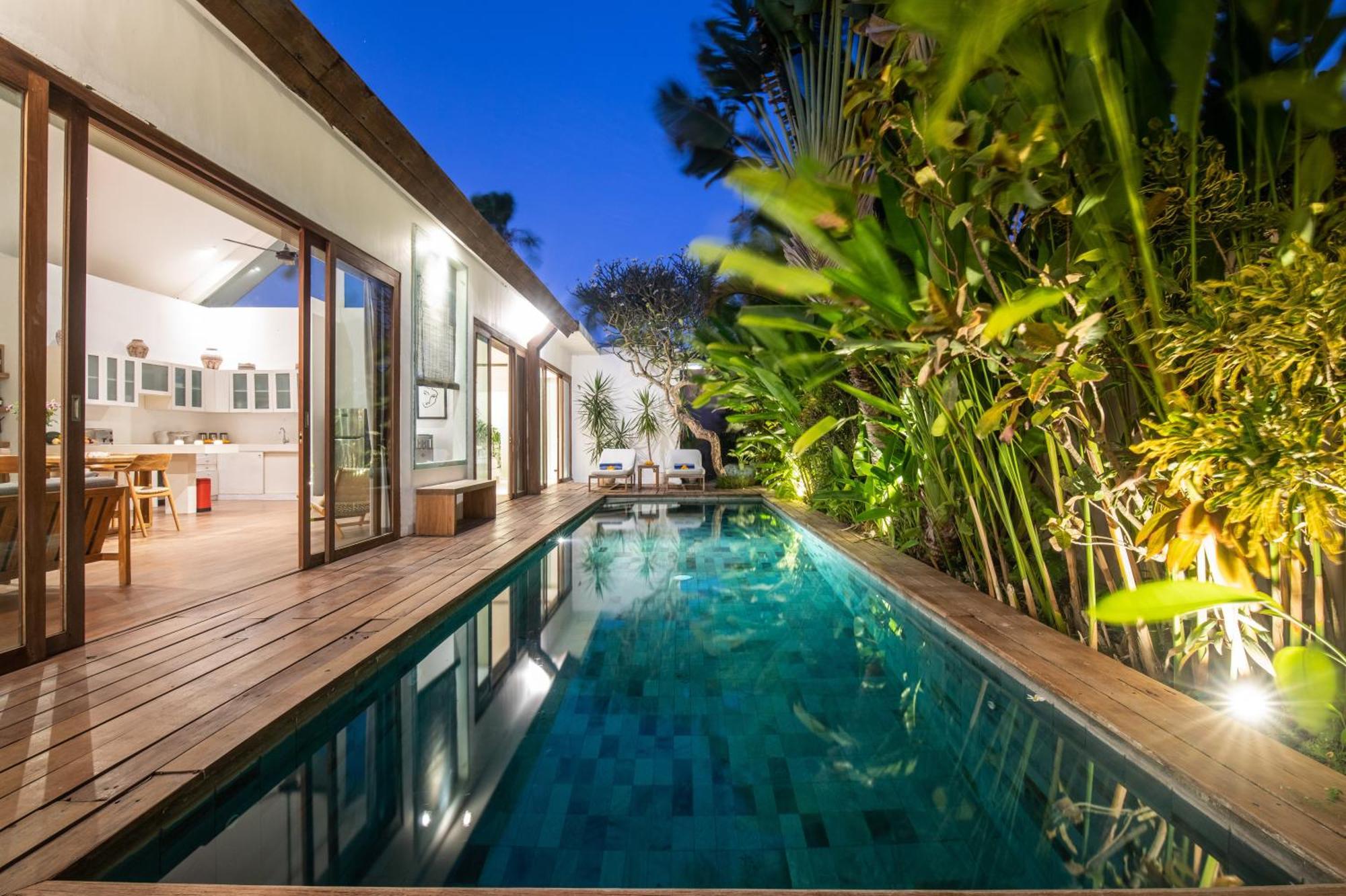 Maz Canggu (Bali)