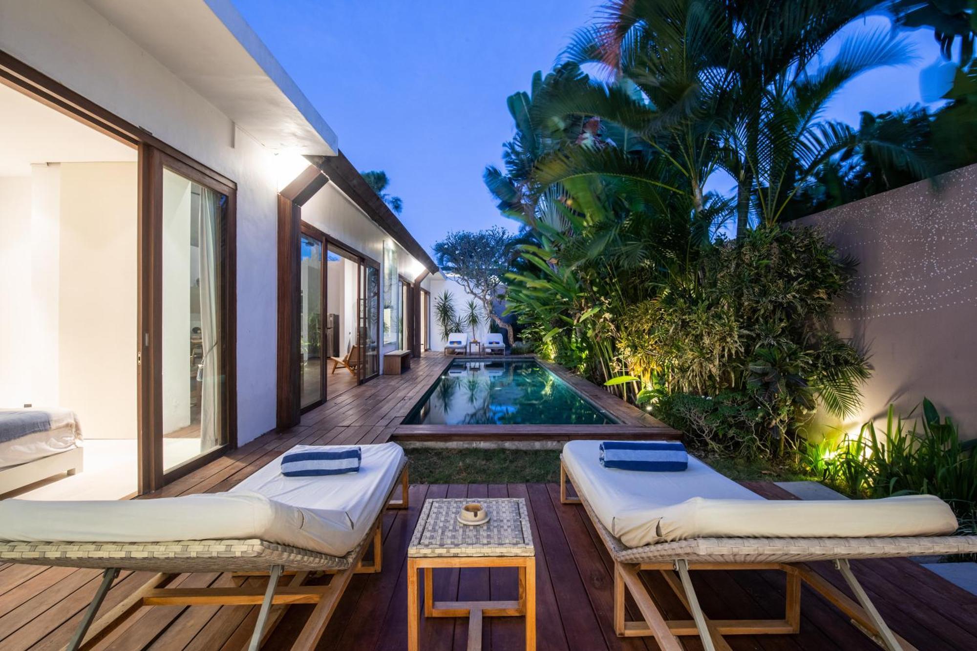 Maz Villa