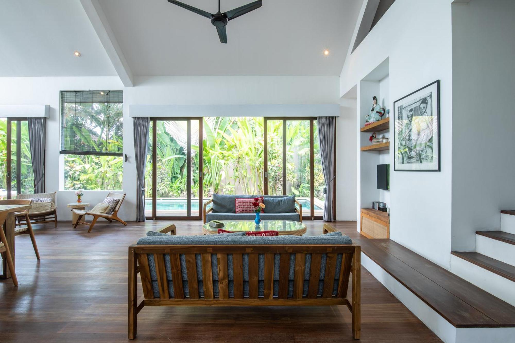 Maz * Canggu (Bali)