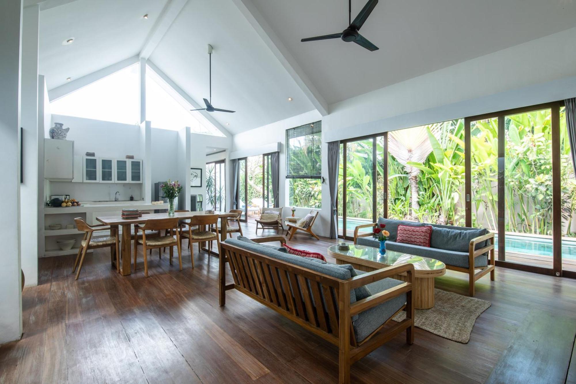Maz * Canggu (Bali)